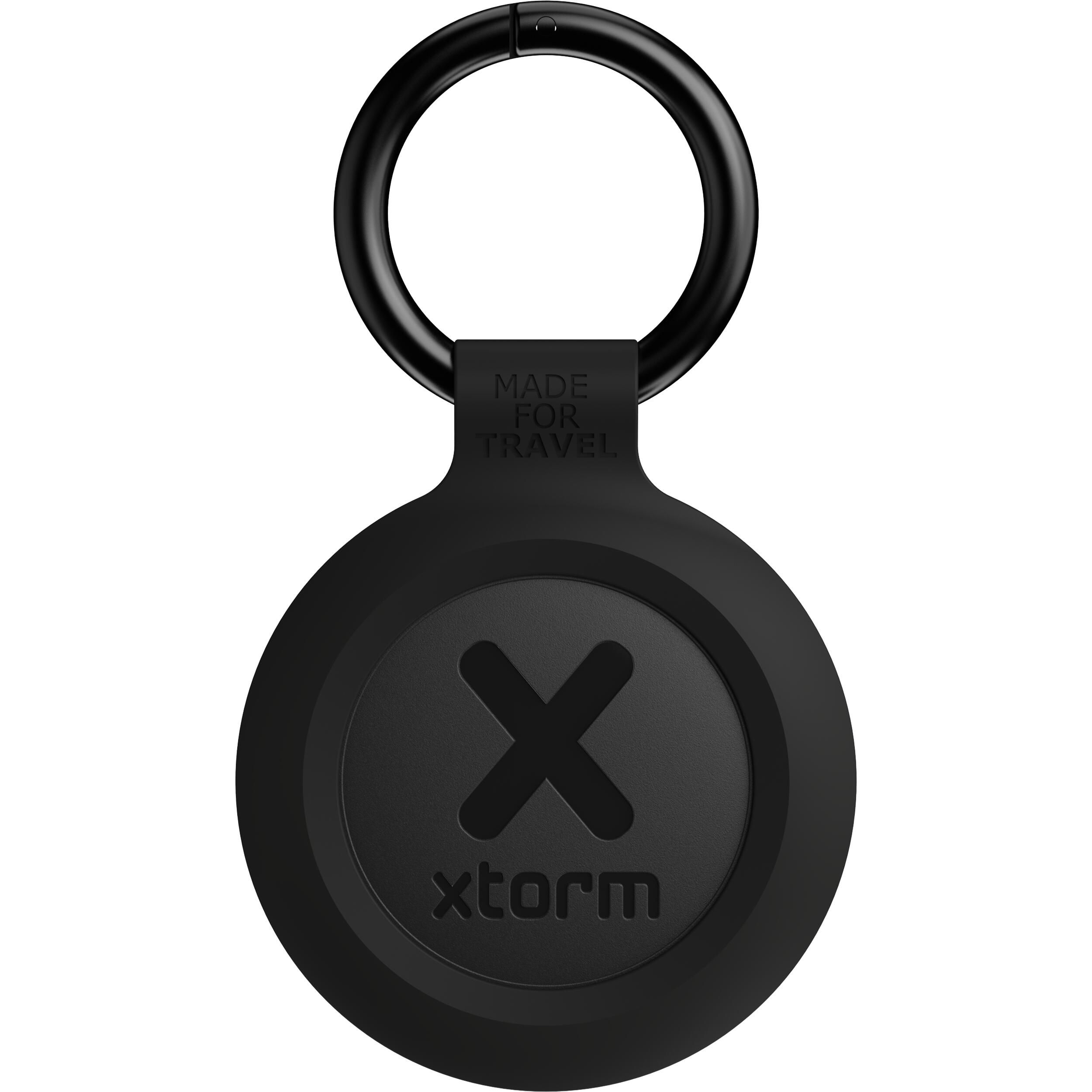 XTORM Lokalizator (Apple iOS) czarny