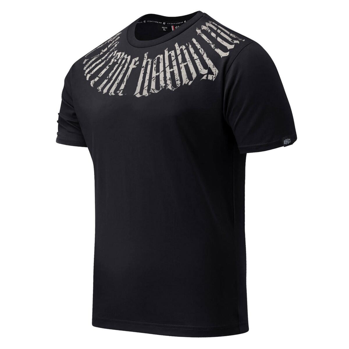 Koszulka Męska EXTREME HOBBY bawełna CHOKER