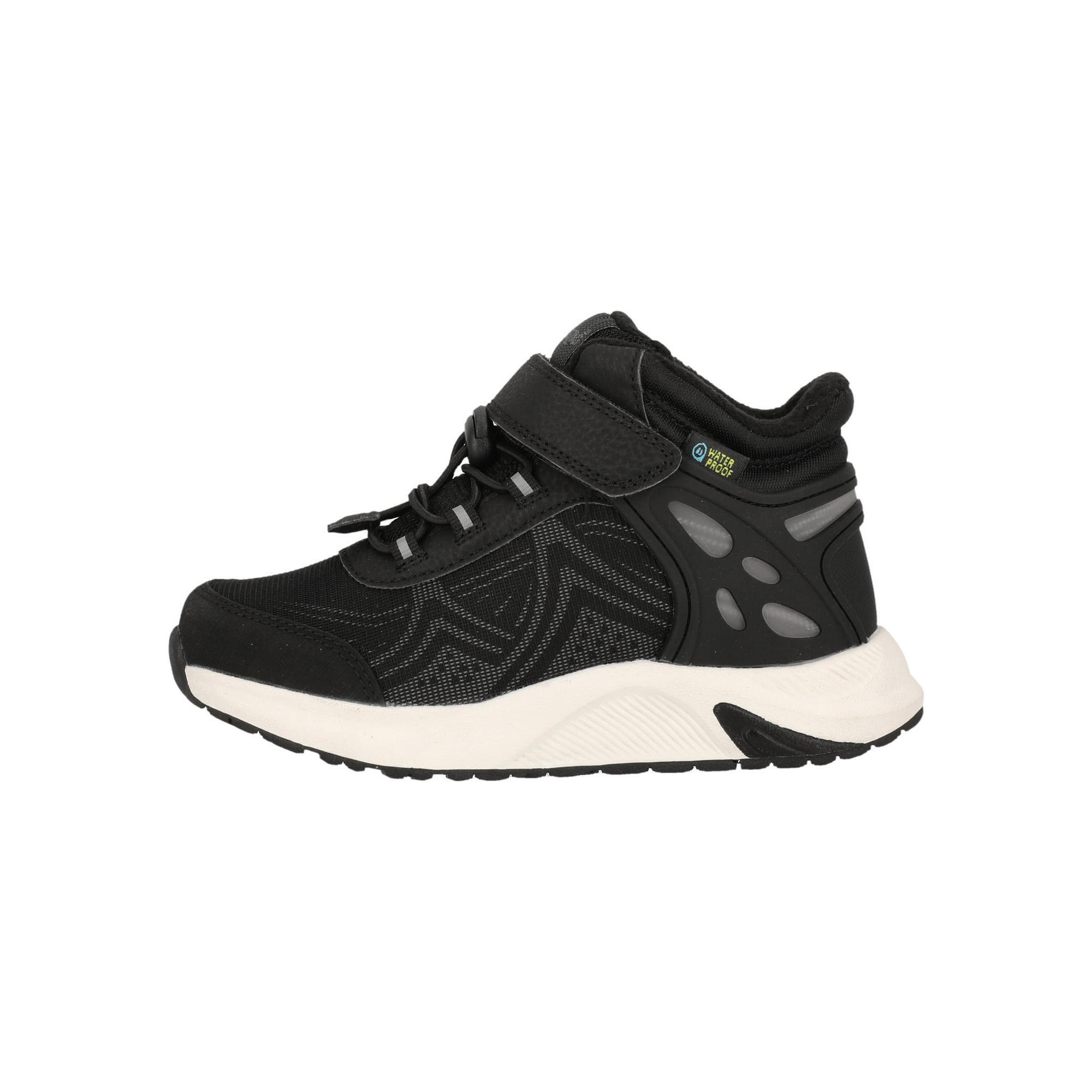 Sneakersy dla dzieci Zigzag Bonlong