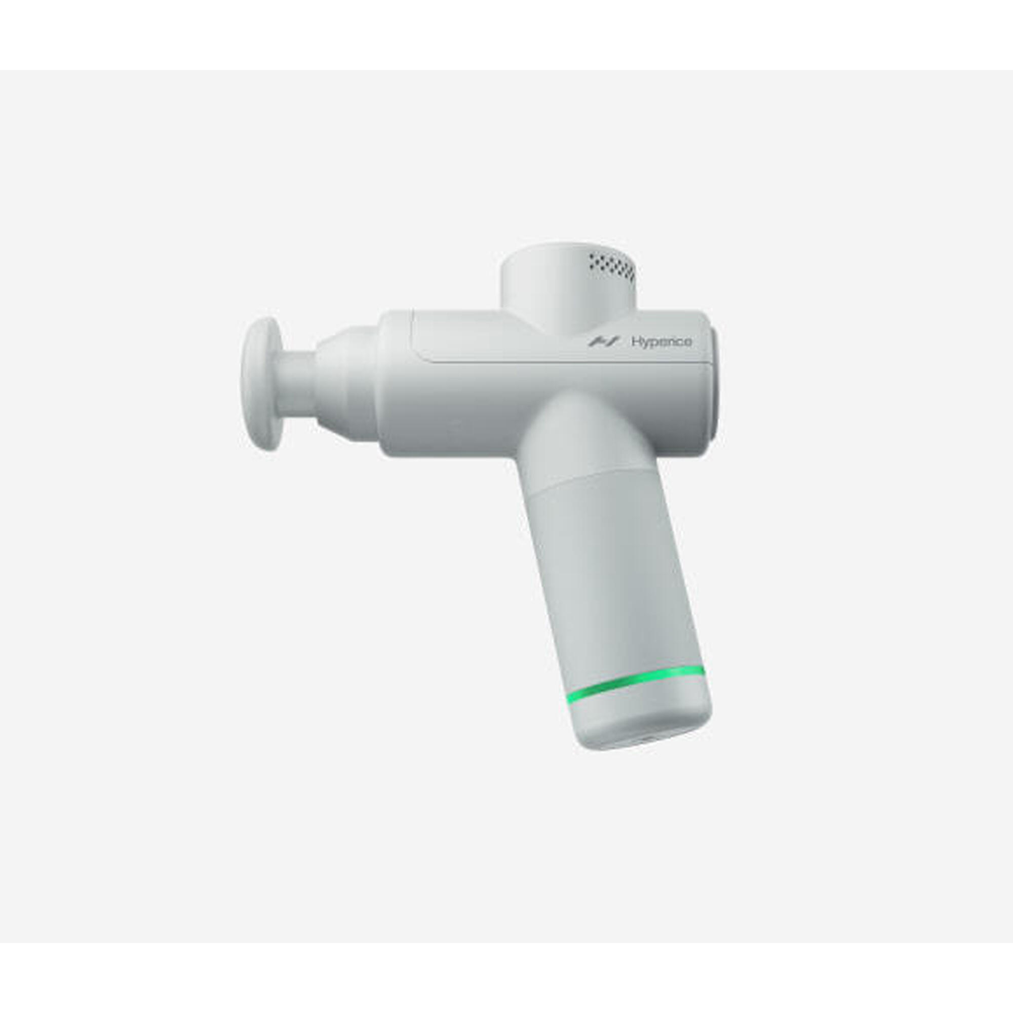 Młotek do masażu Hypervolt Go 2 biały