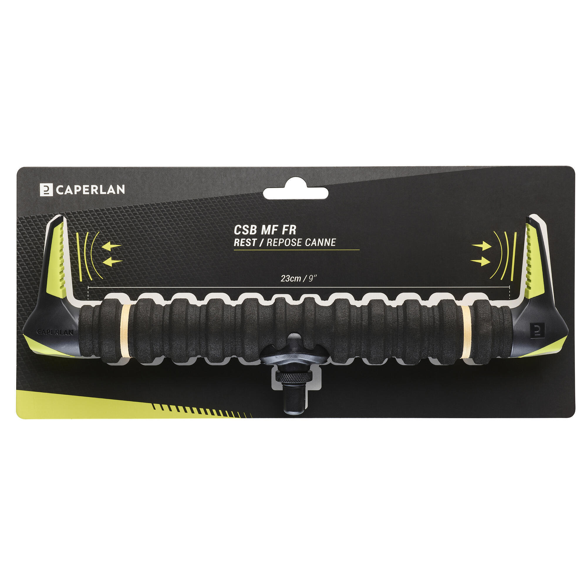 Podpórka przednia wędki CAPERLAN CSB Feeder MF RR