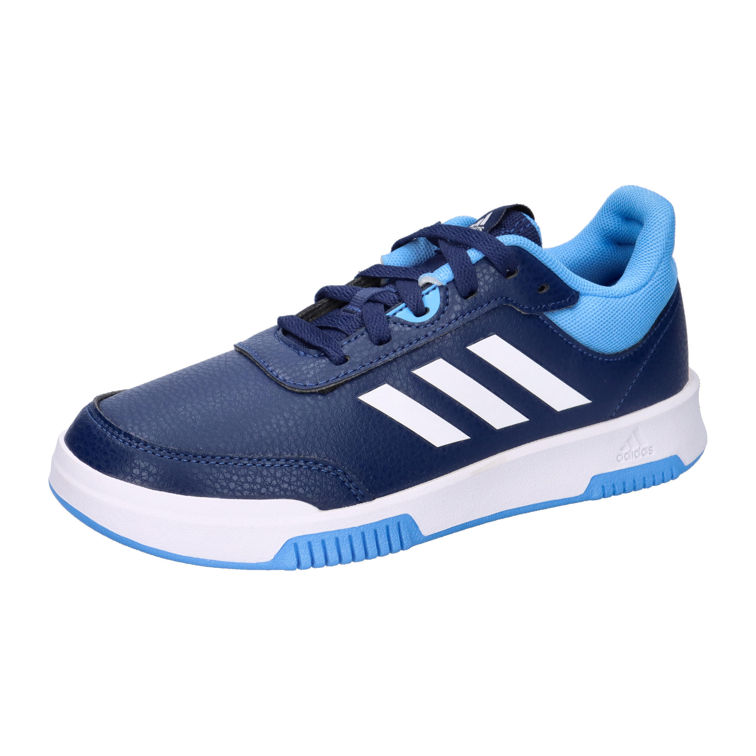 Buty adidas Tensaur Sport 2.0 granatowe