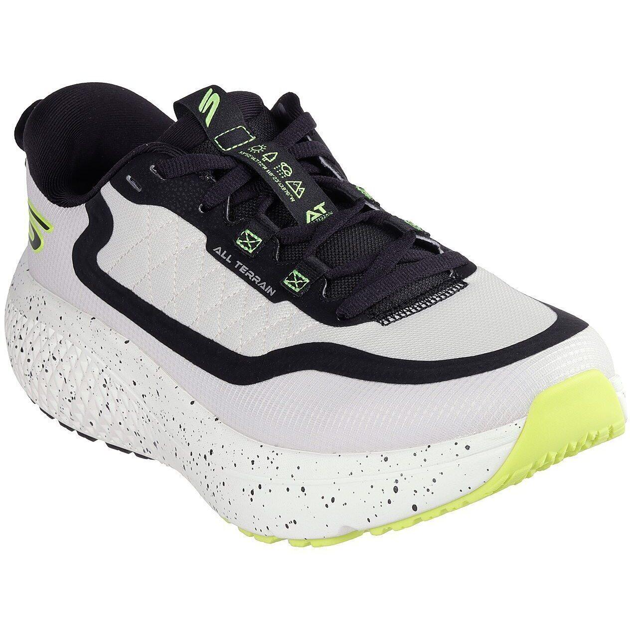 Buty sportowe męskie Skechers Go Run Supersonic Ma