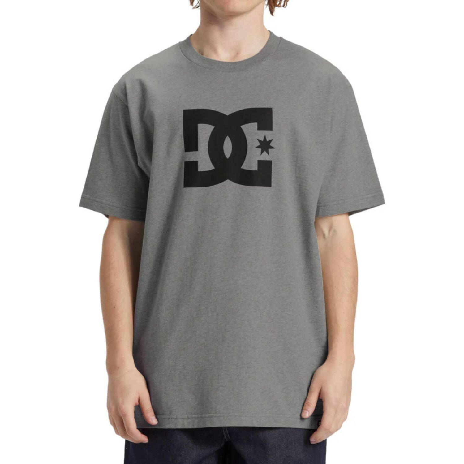 Koszulka turystyczna męska DC Shoes Star