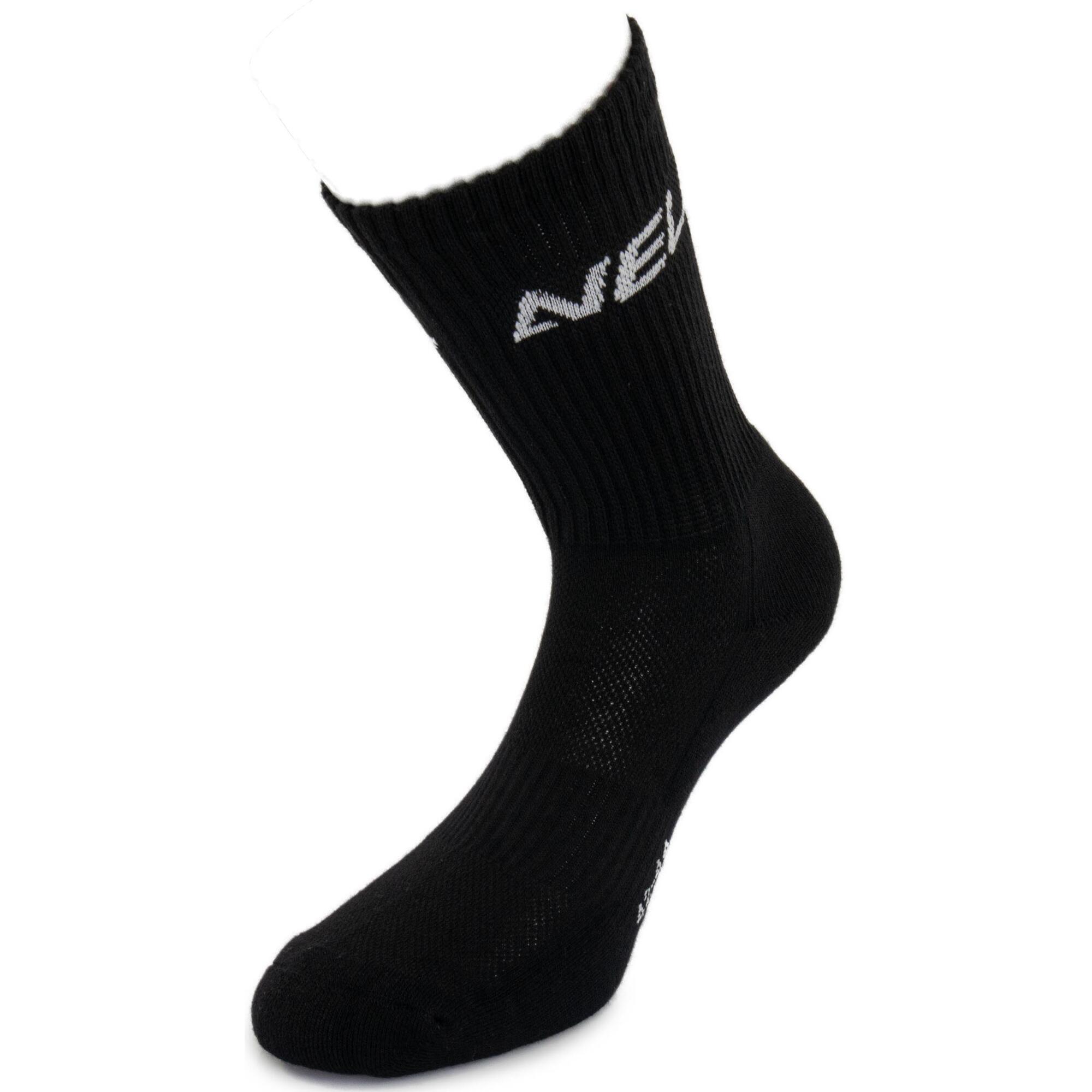 Skarpetki Multisport Nell 37-38 oddychające i trwałe