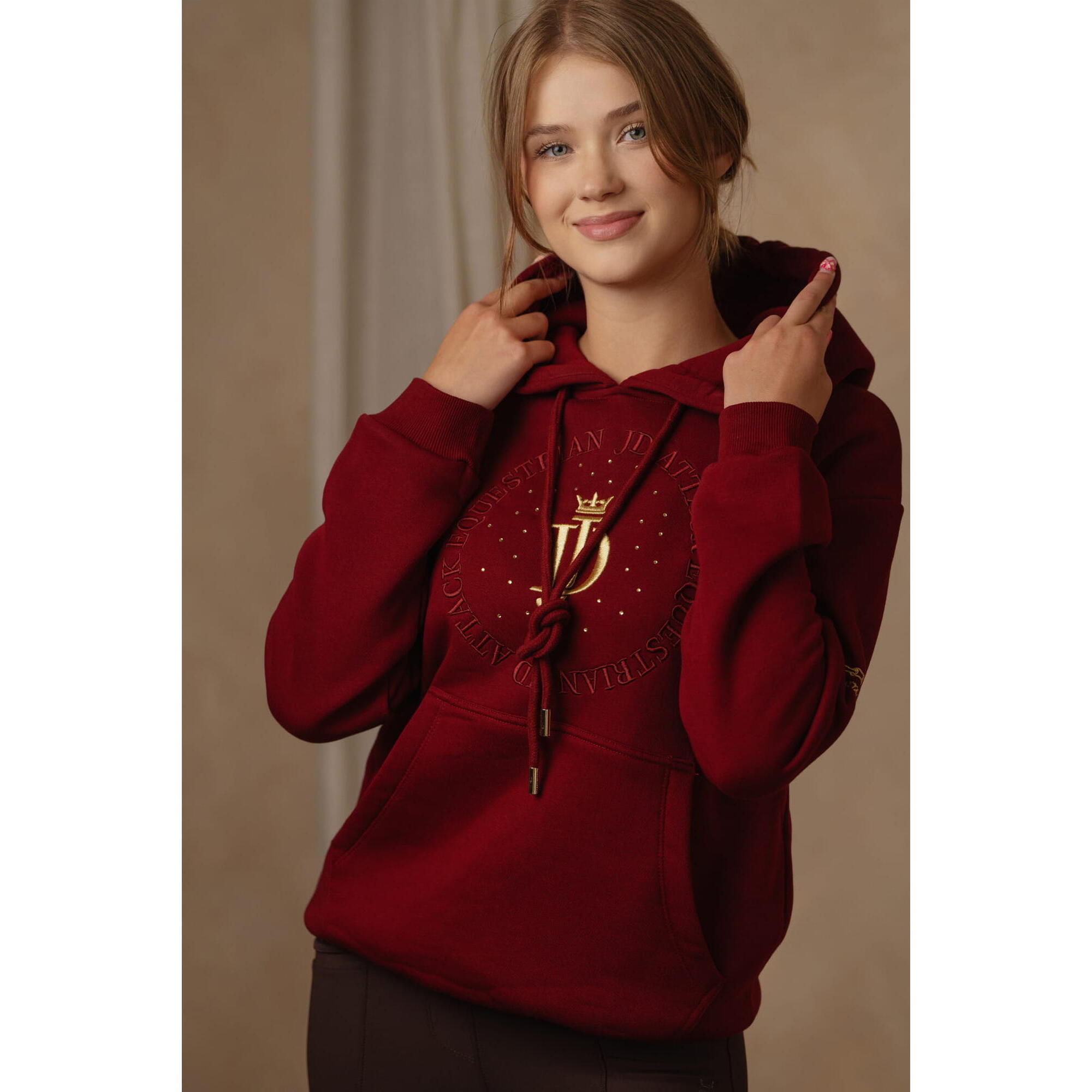 Bluza JD ATTACK Mila