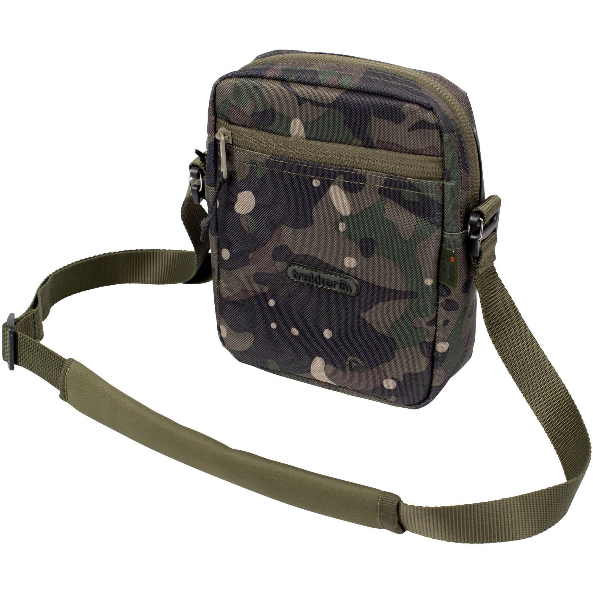 Saszetka Toreba Wędkarska Trakker Nxc Camo Essentials Bag