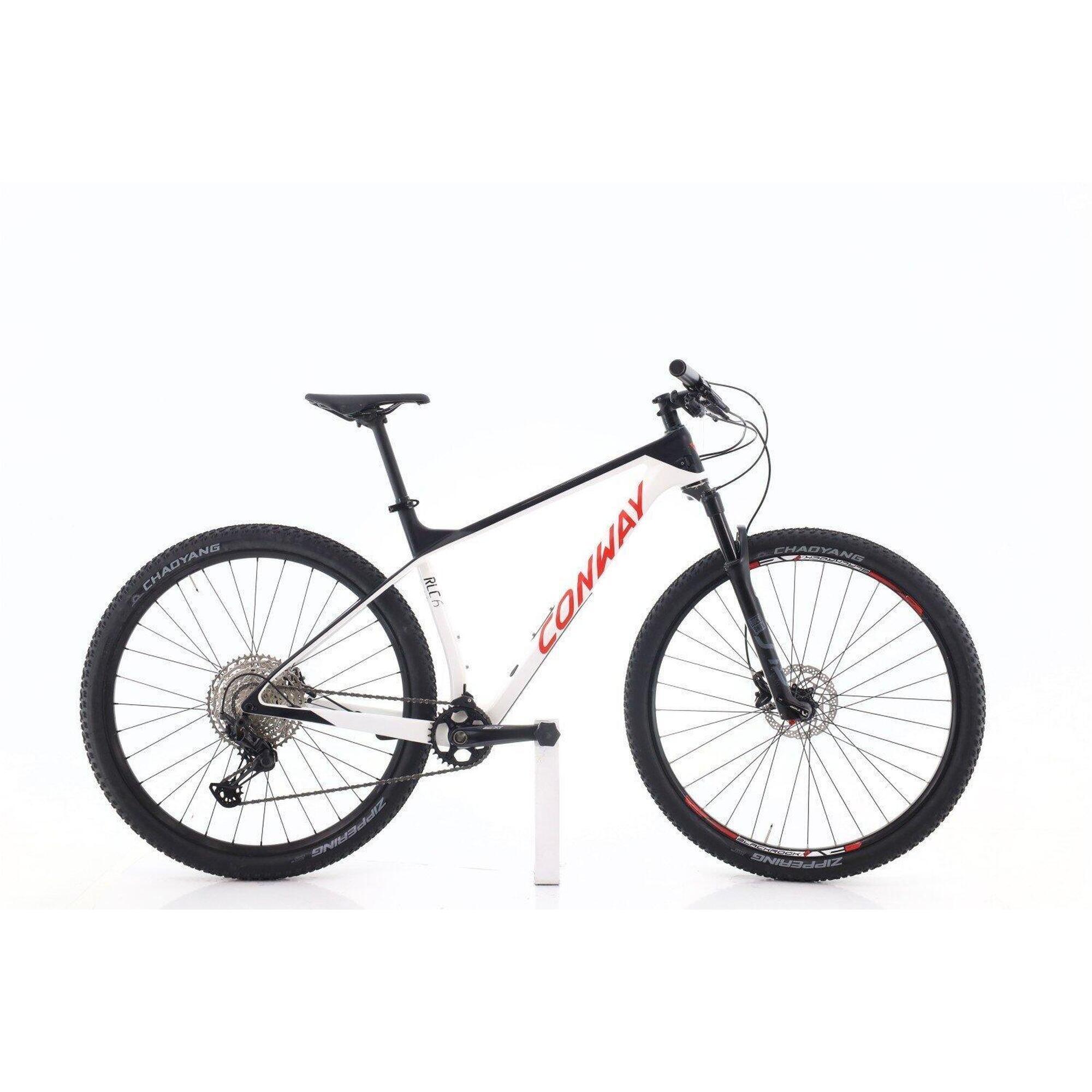 Second life · R. górski · Conway RLC 6 XT · W bardzo dobrym stanie