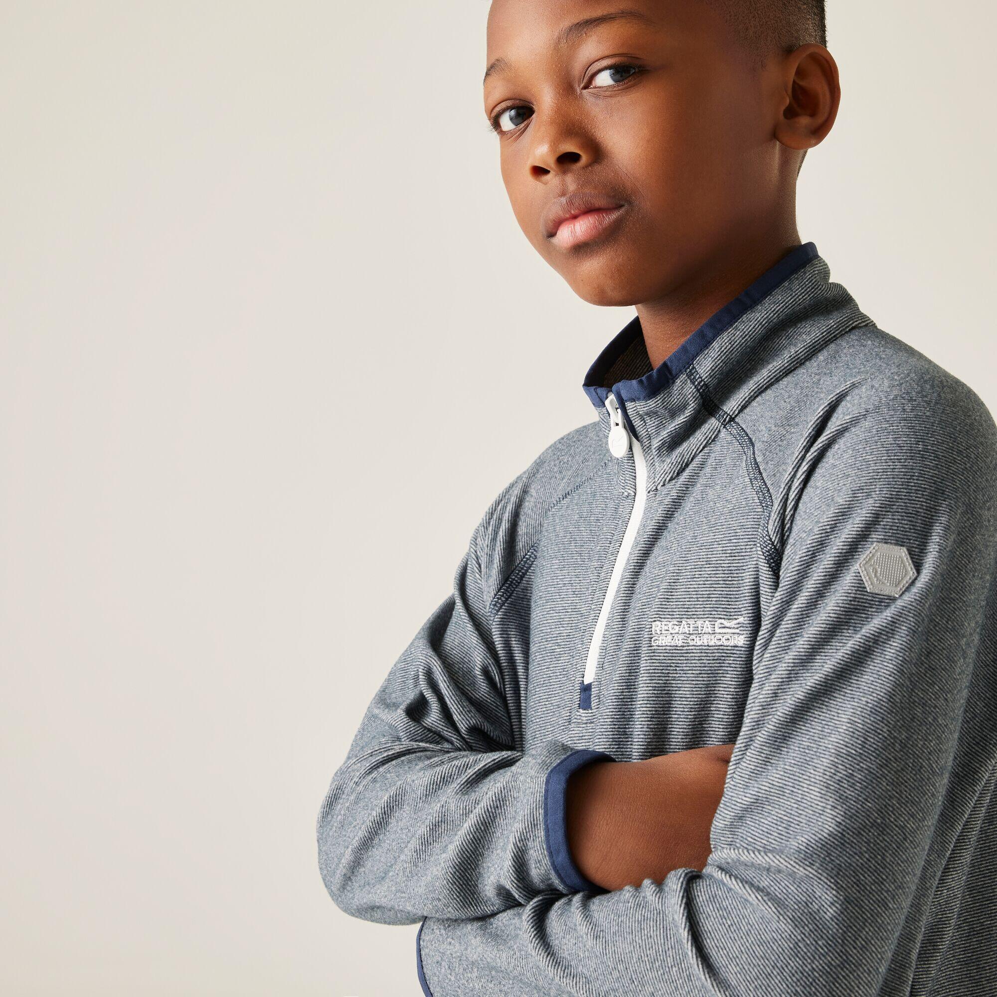 Polar turystyczny dziecięcy Loco z suwakiem