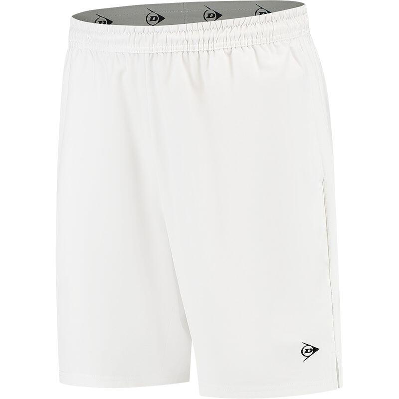 Spodenki sportowe męskie Dunlop Club Woven 7 Short