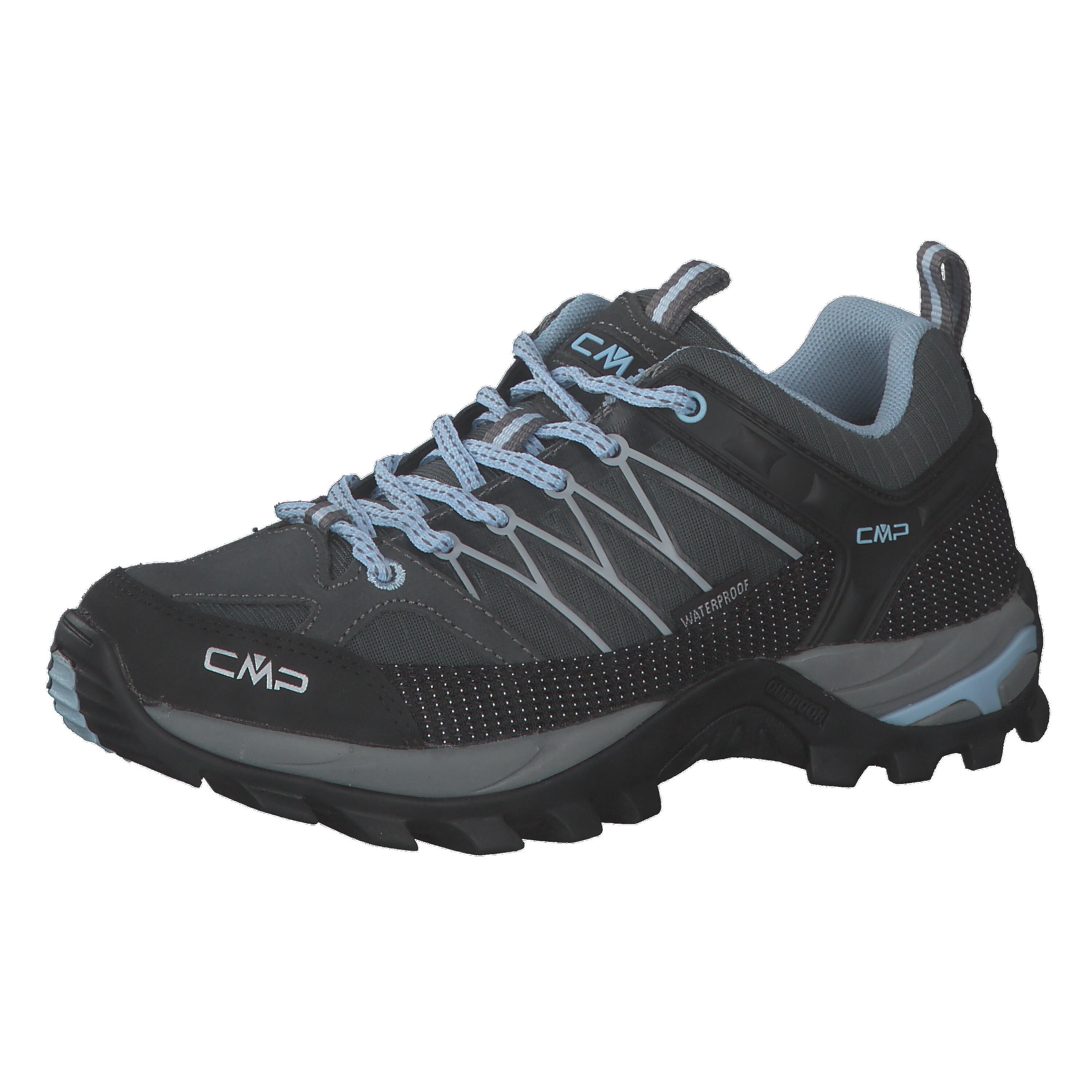Buty trekkingowe damskie CMP RIGEL LOW
