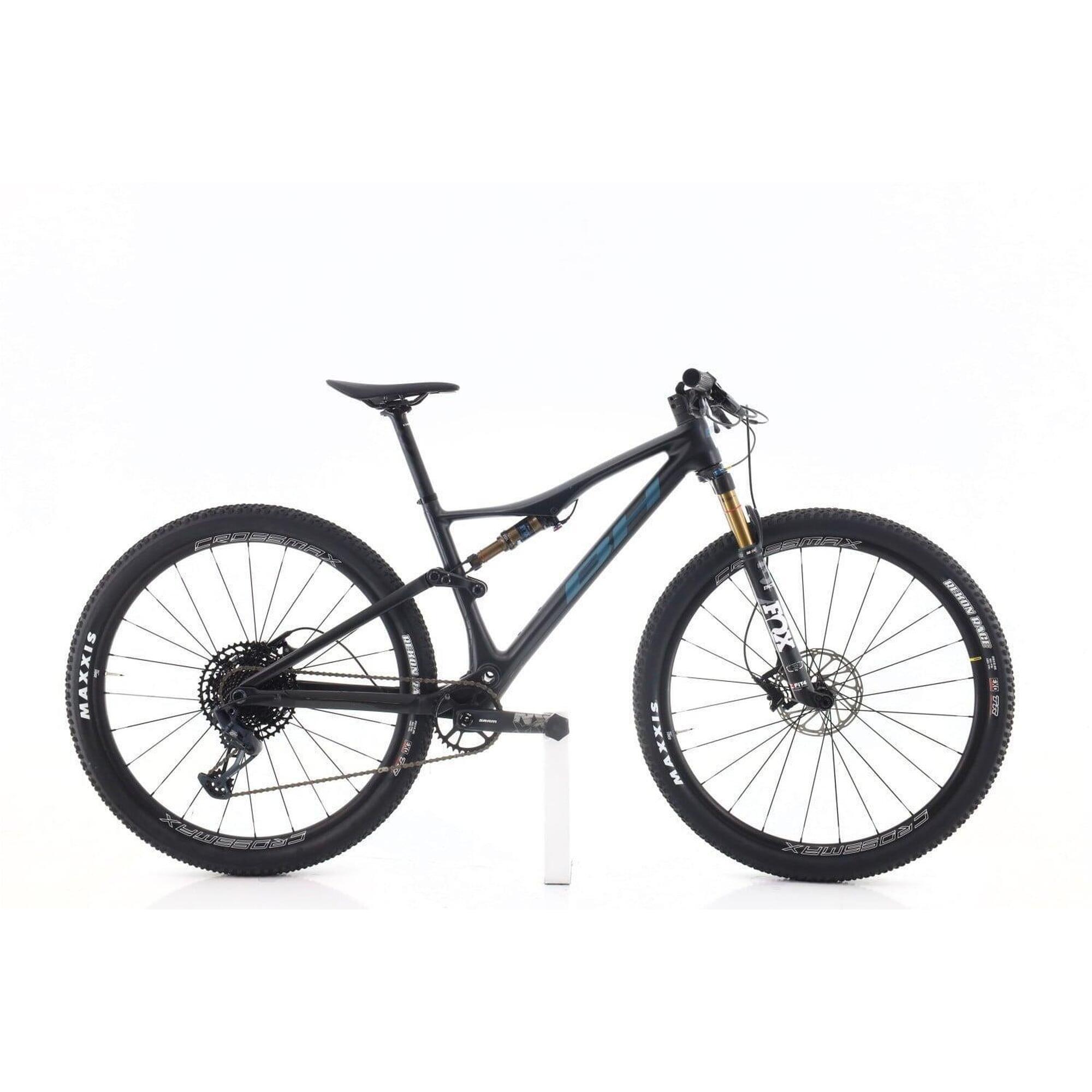 Second life · R. górski · BH Lynx GX · W bardzo dobrym stanie