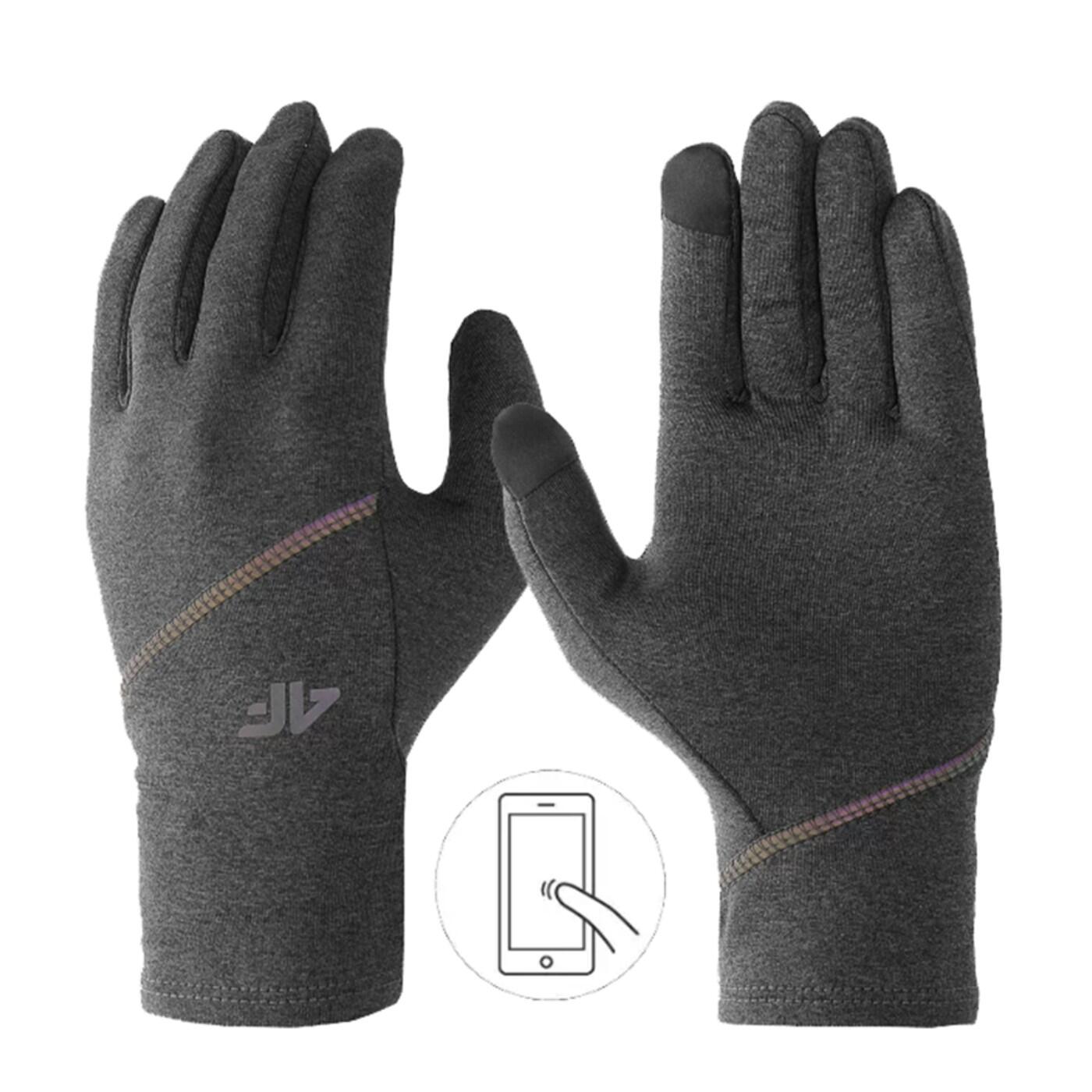 Rękawice uniseks 4F