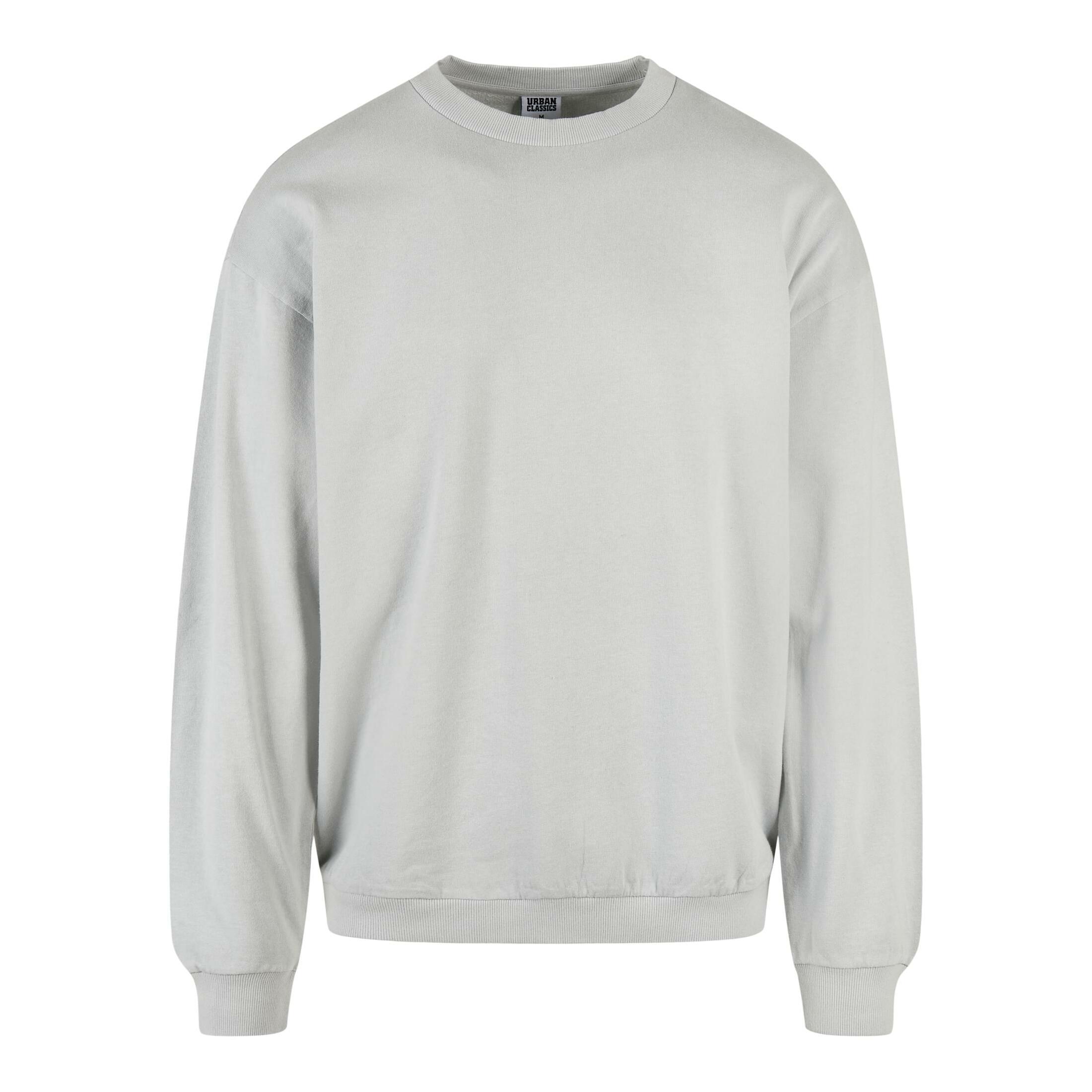 Bluza Urban Classics Pigment Dyed Crew Neck