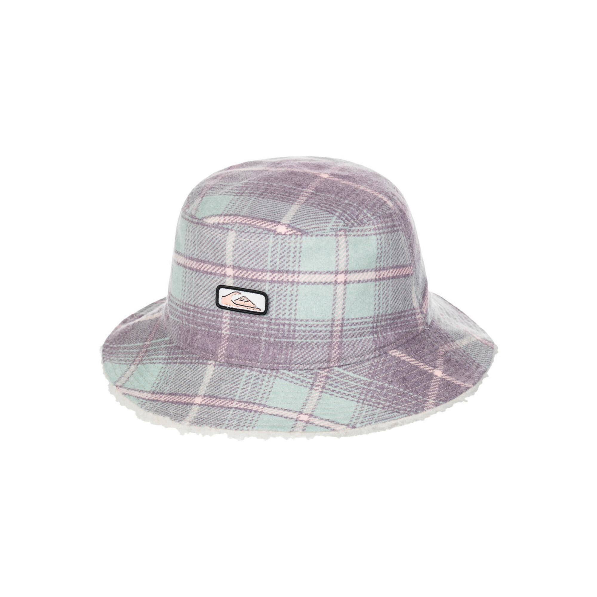 Kapelusz bucket dla Kobiety UNI Fioletowy