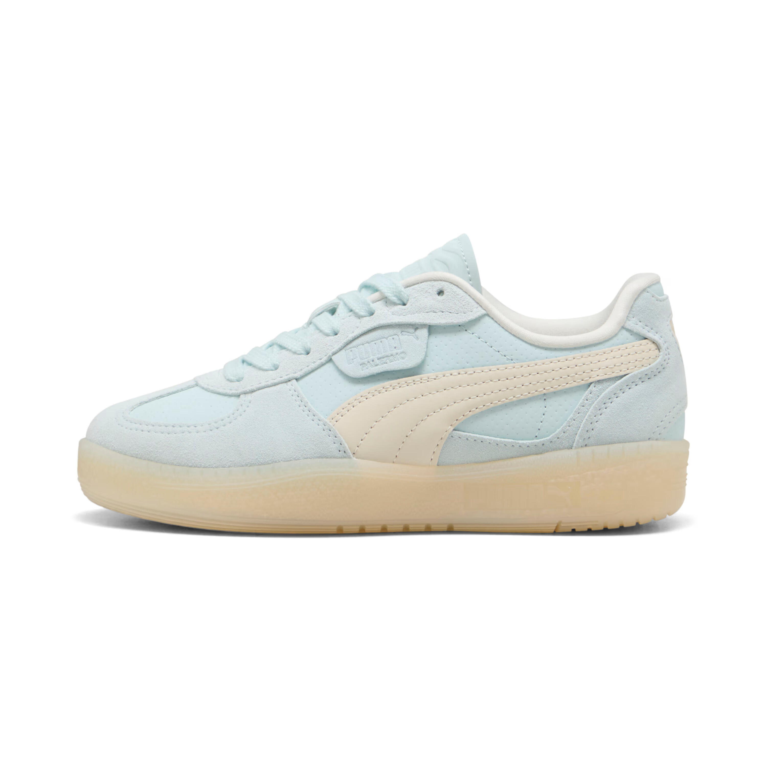 Sneakersy damskie Puma Palermo Moda Ethereal