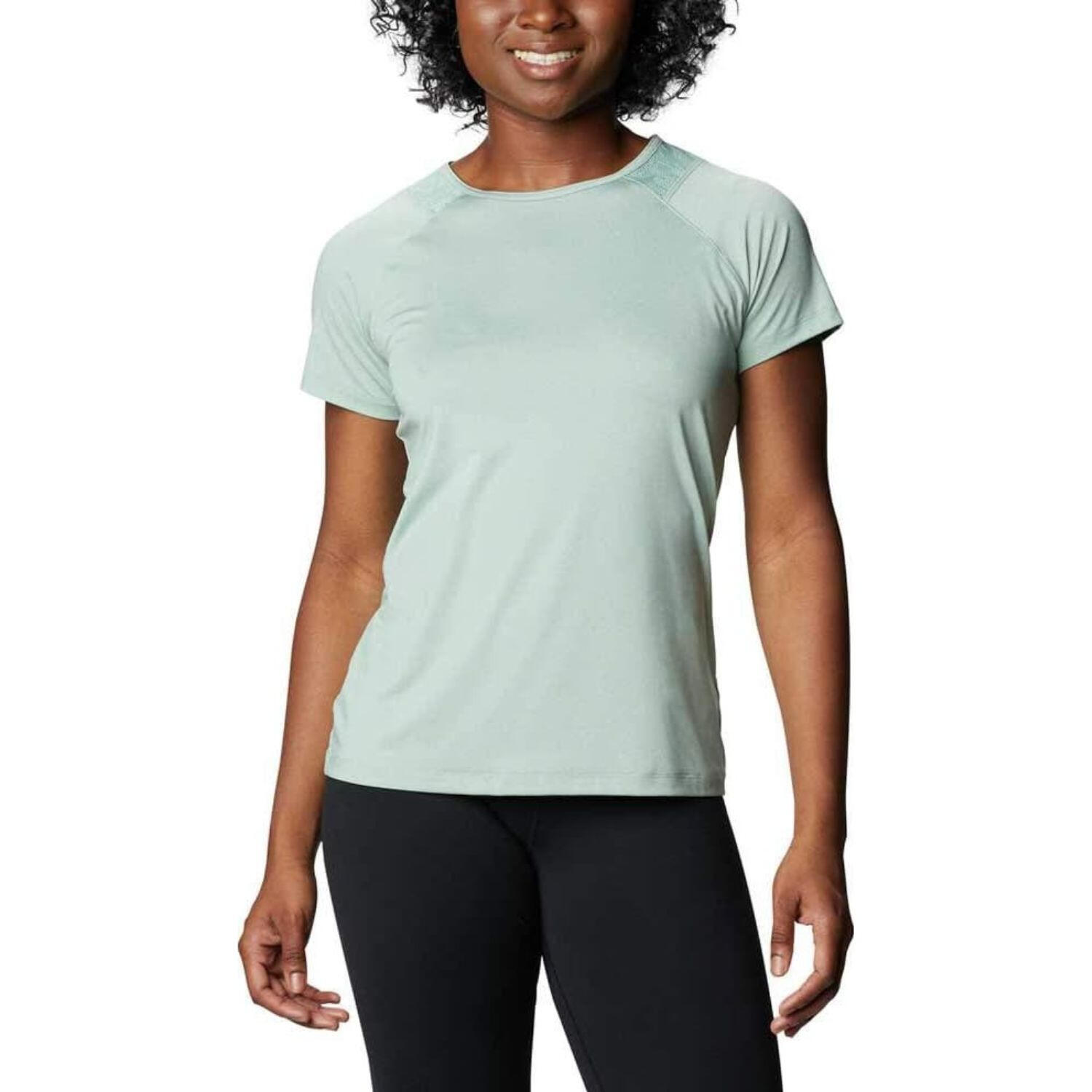 Koszulka trekkingowa damska Columbia Peak To Point™ II