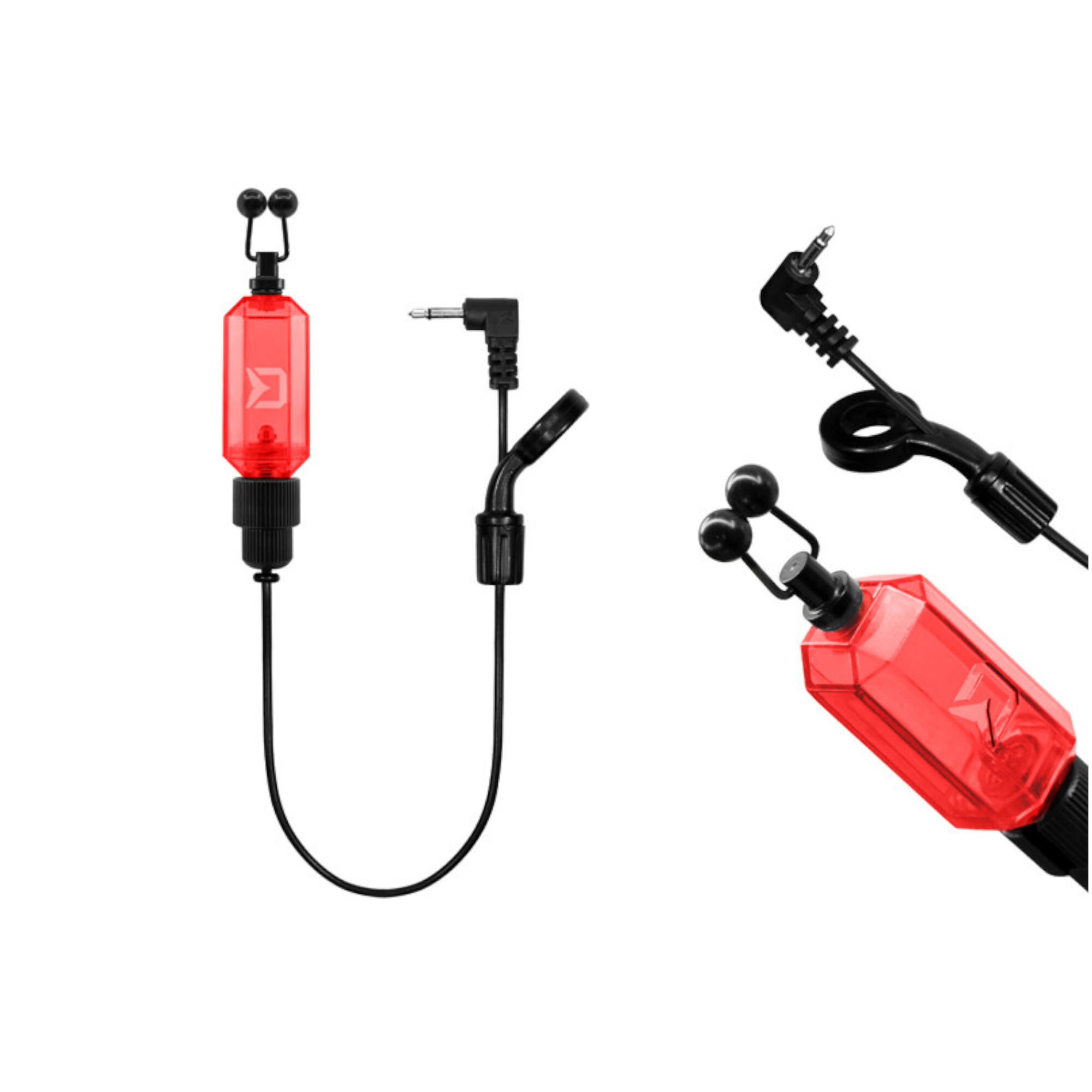 Sygnalizator Wskaźnik Brań Elektroniczny Delphin Cubix