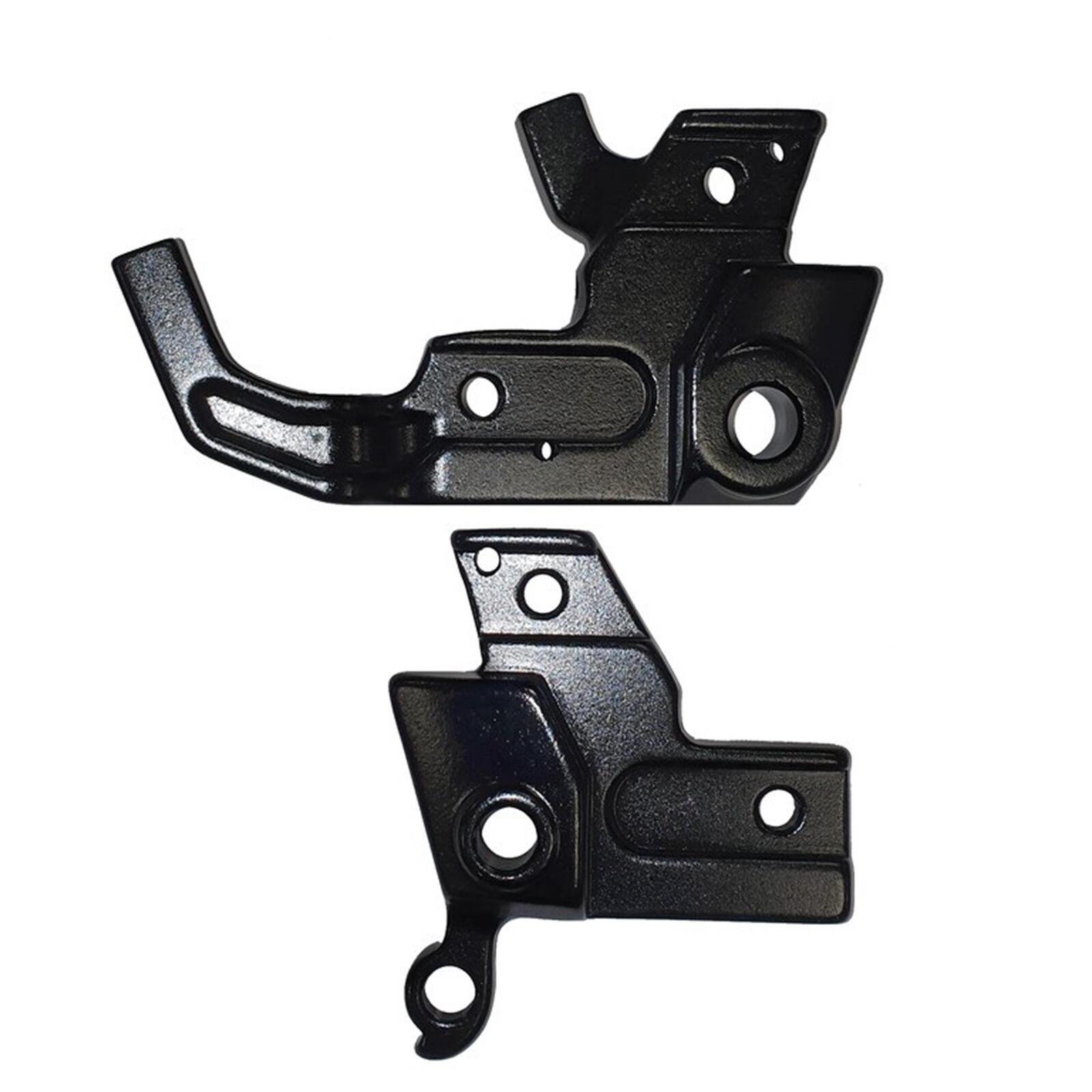 Piasty przerzutki XLC Do-a116 Winora Yakun V2