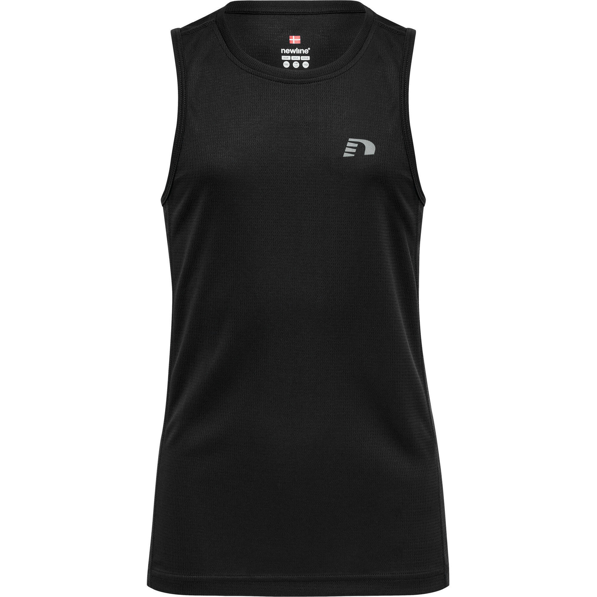 Dziecięca koszulka typu tank top Newline Core