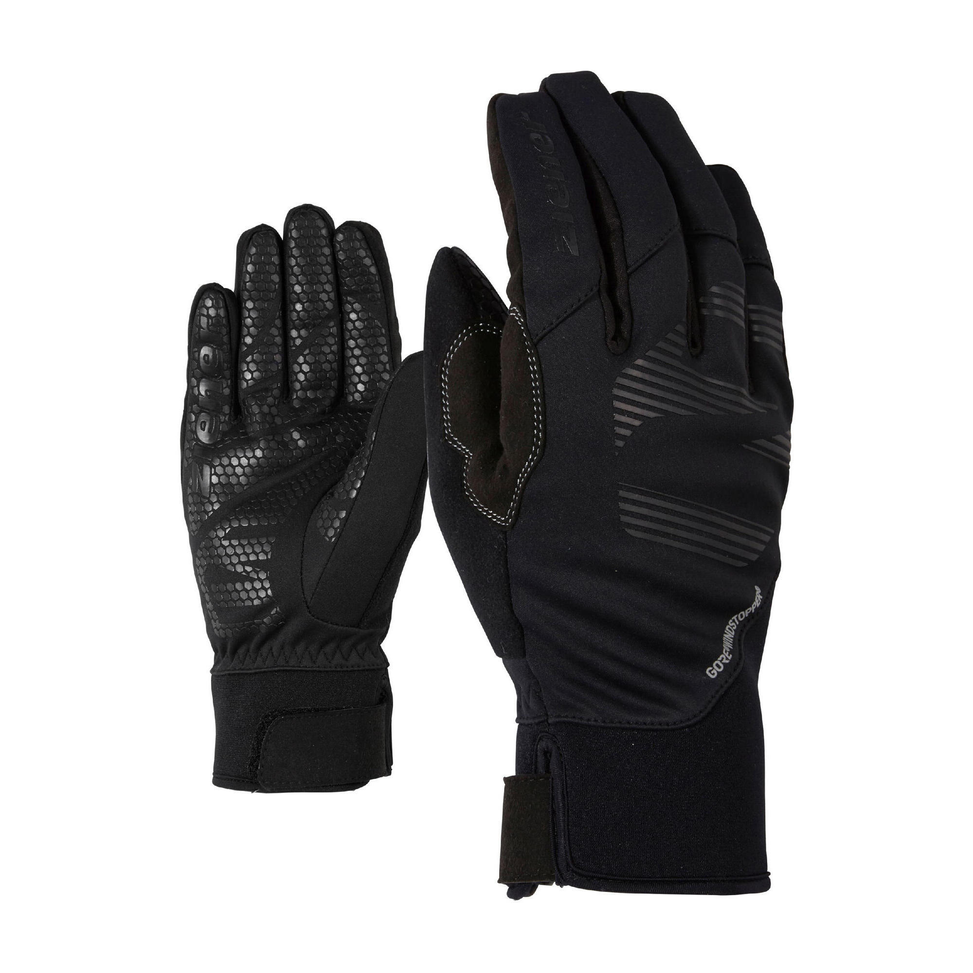 Rękawice zimowe Ziener Ilko GTX INF