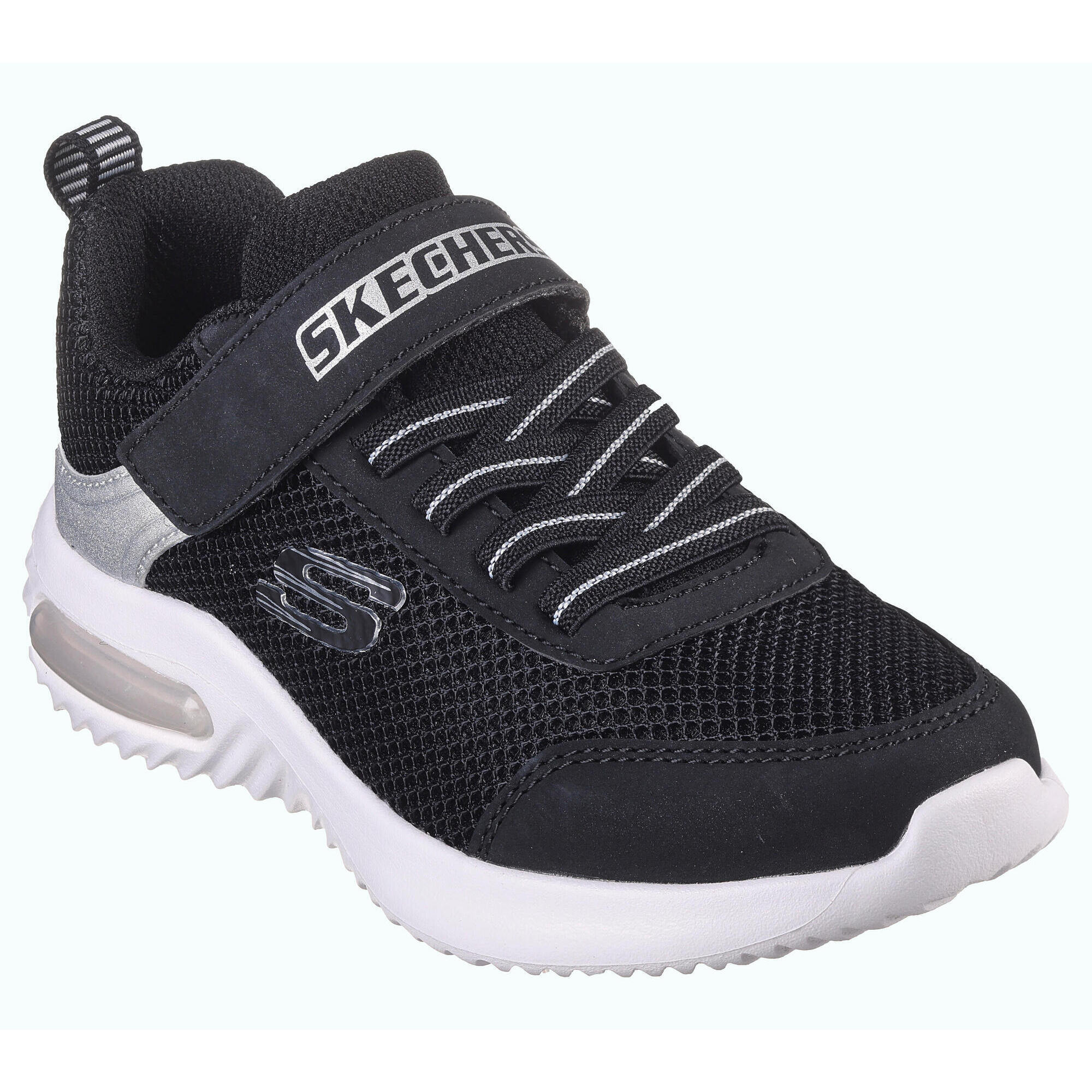 Buty sportowe Sneakersy chłopięce, Bounder-Tech