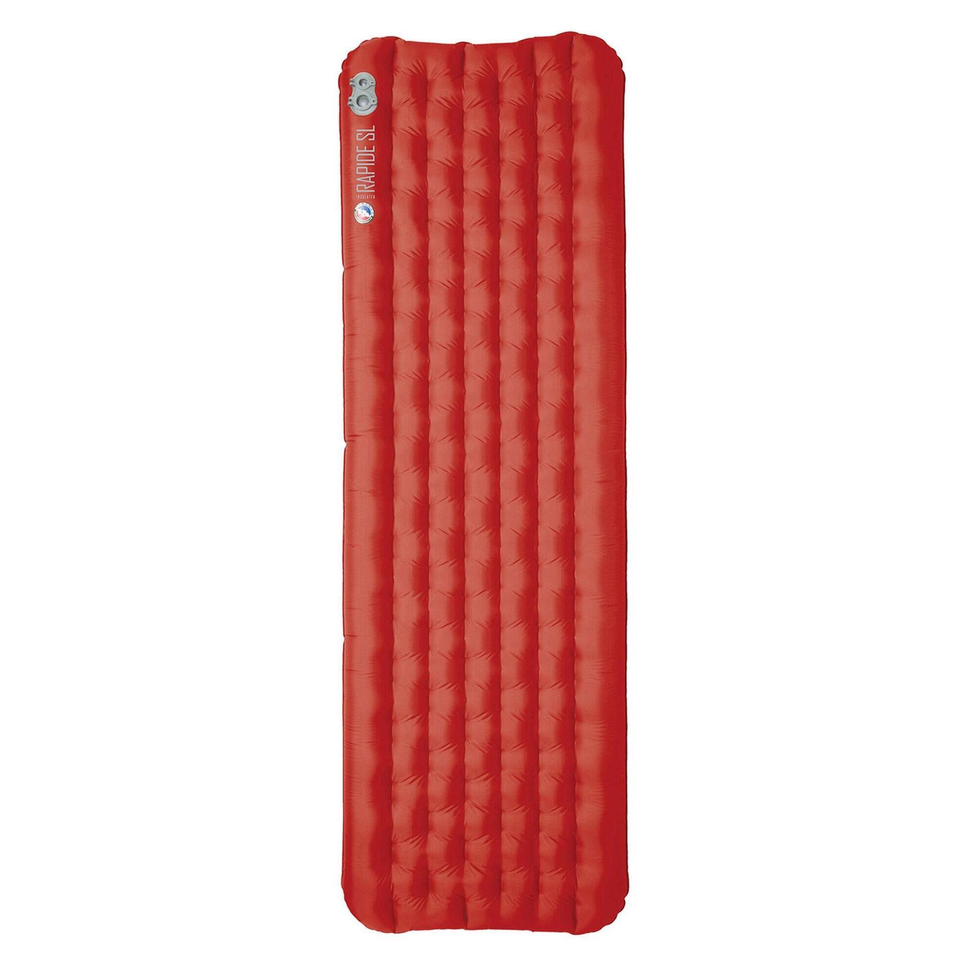 Materac dmuchany Big Agnes Rapide Sl Insulated 25X78 Wide Long