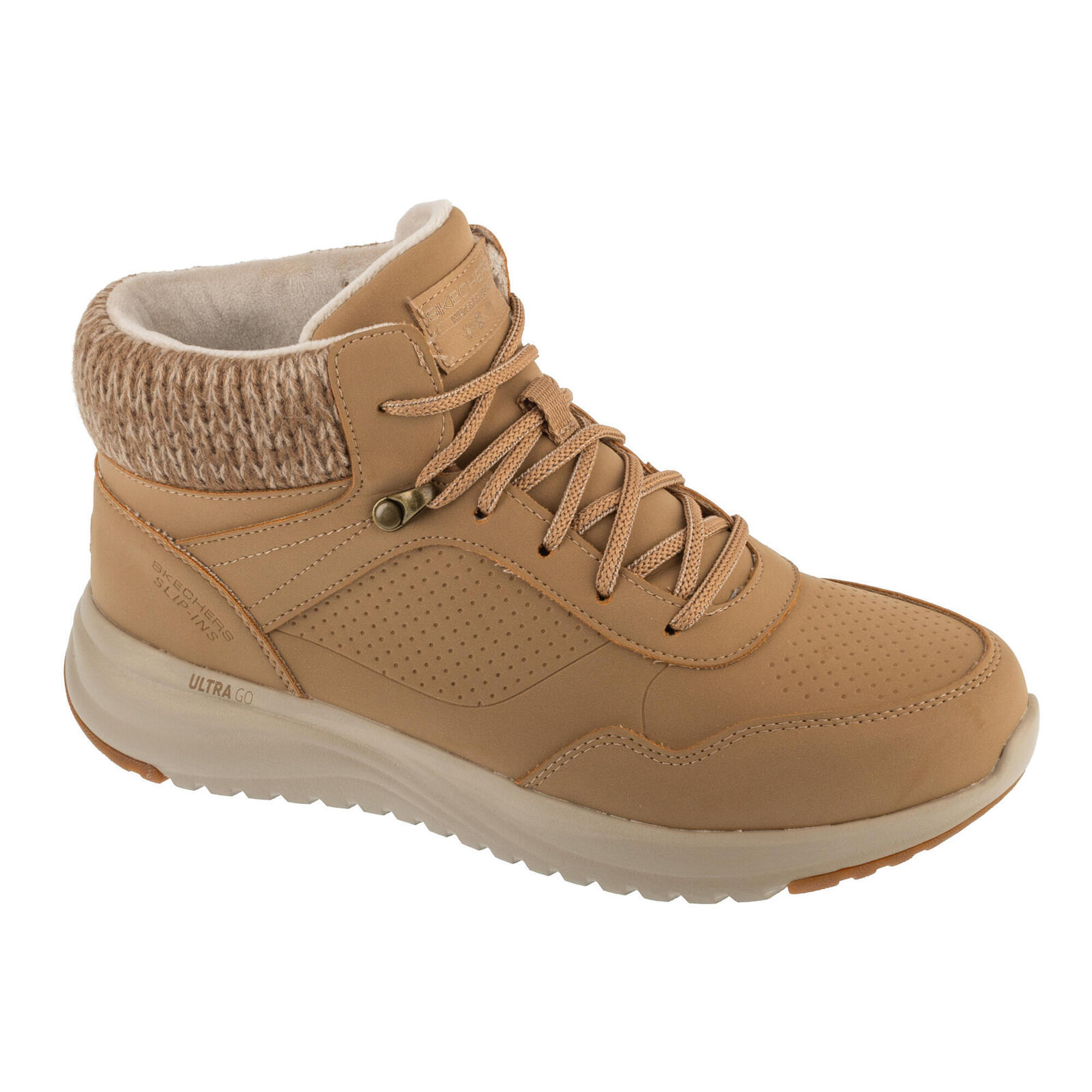 Buty zimowe damskie, Slip-Ins: On-The-Go Stellar - Ariana