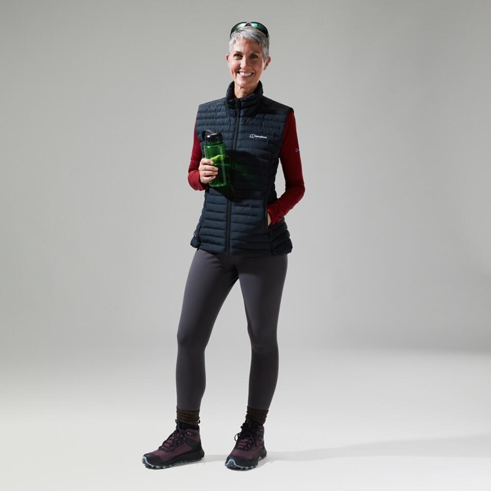 Kamizelka damska Berghaus Nula Micro Vest