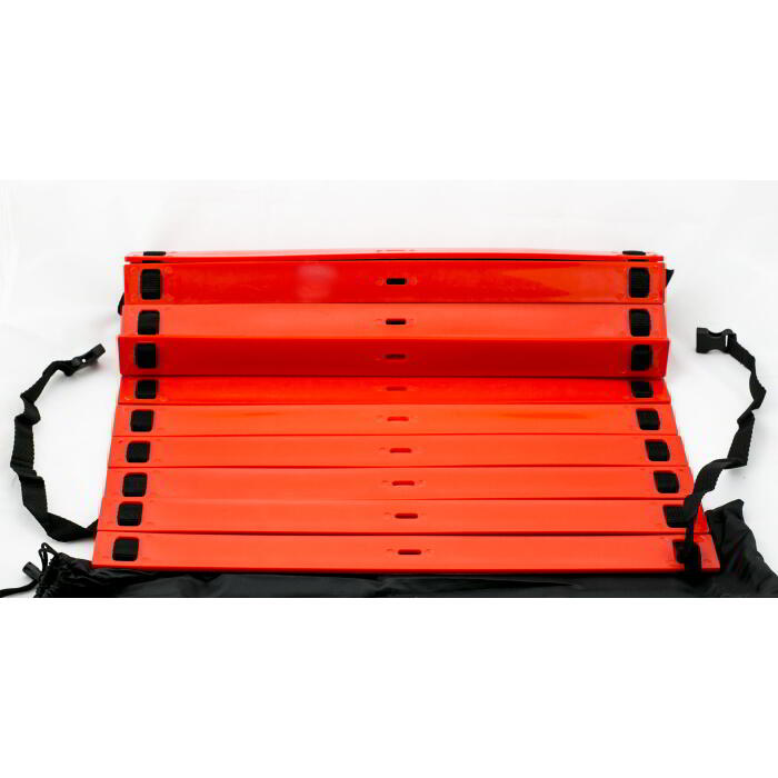 Drabinka zwinnościowa - 8 m PowerShot