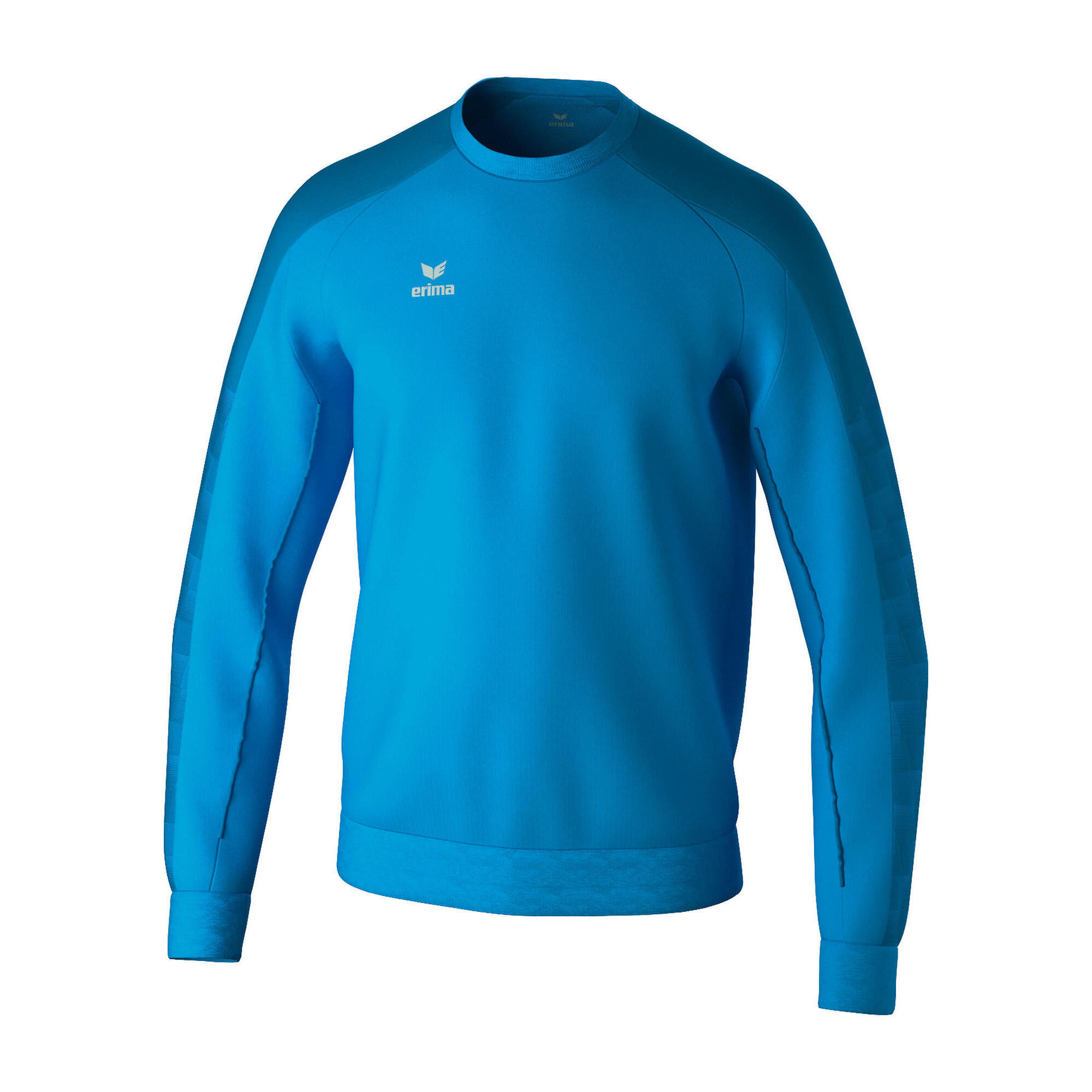 Bluza dziecięca Erima Evo Star