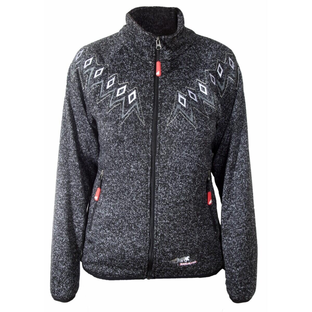 Damski polar Karlslund Reykur