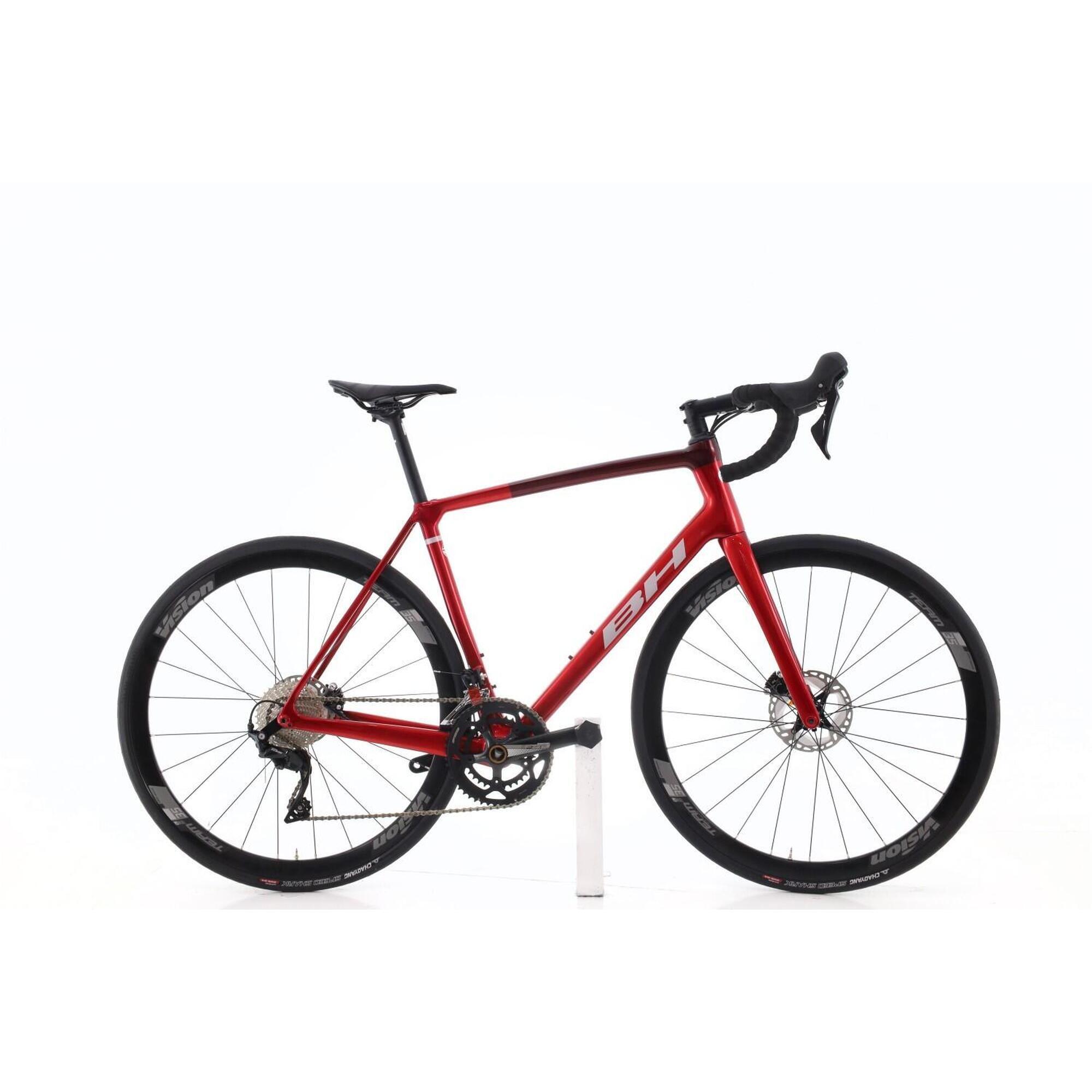 Second life · R. szosowy · SL1 2.5 · W bardzo dobrym stanie