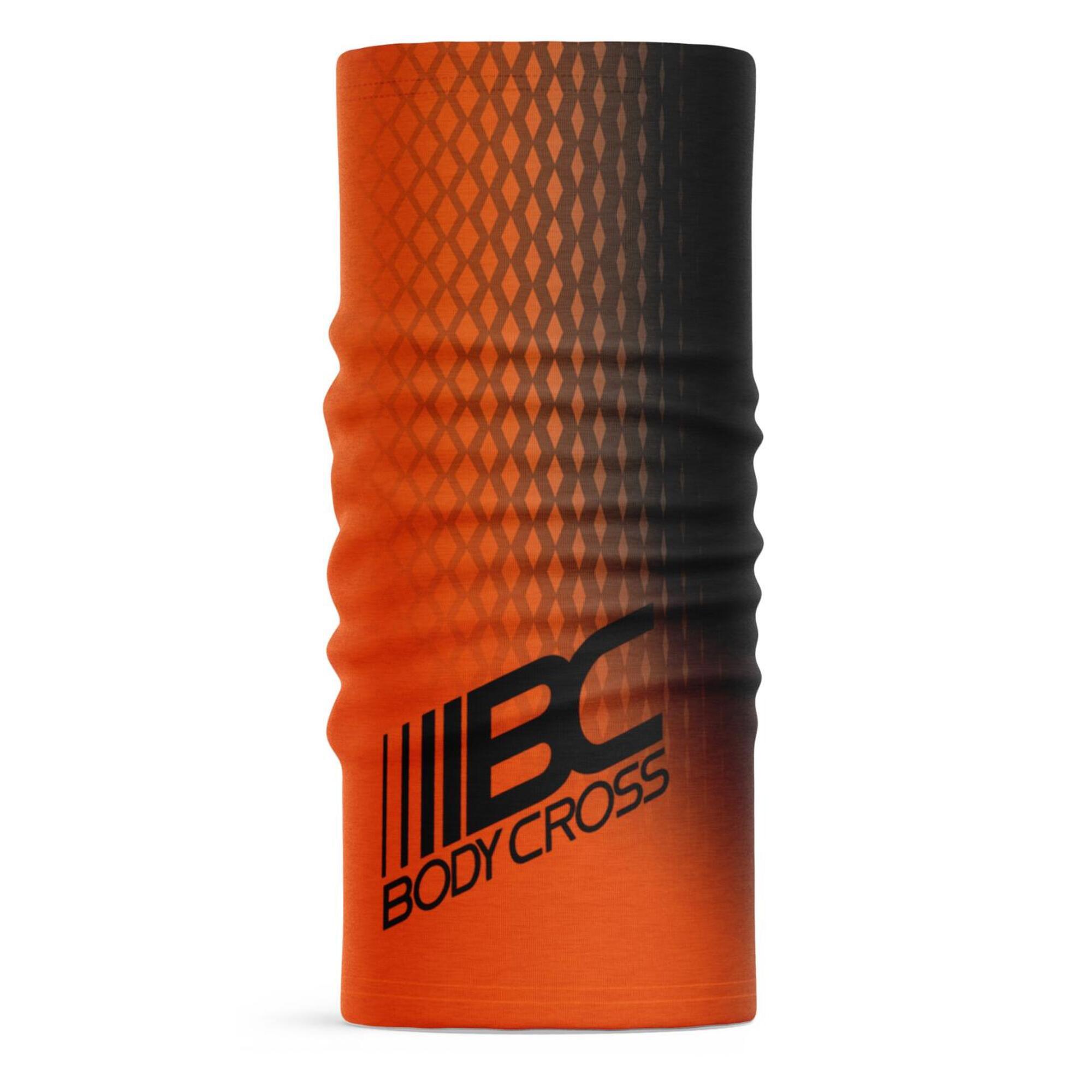 Wielofunkcyjny komin biegowy Running-Trail SOFTTECH NECK WARMER