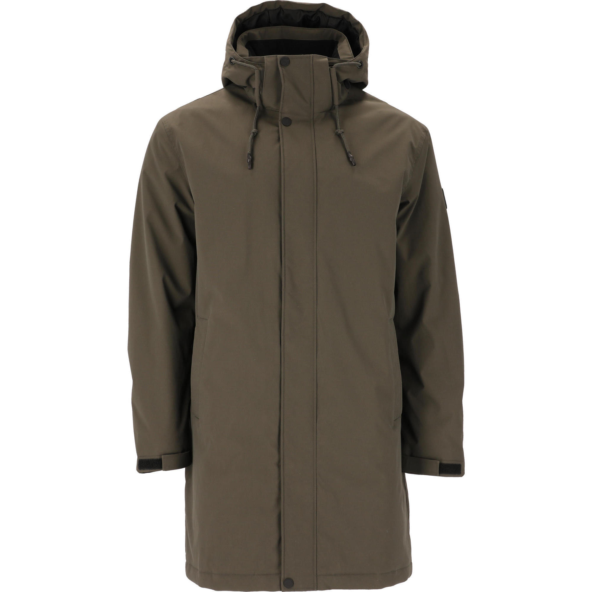 Parka Whistler Volcan