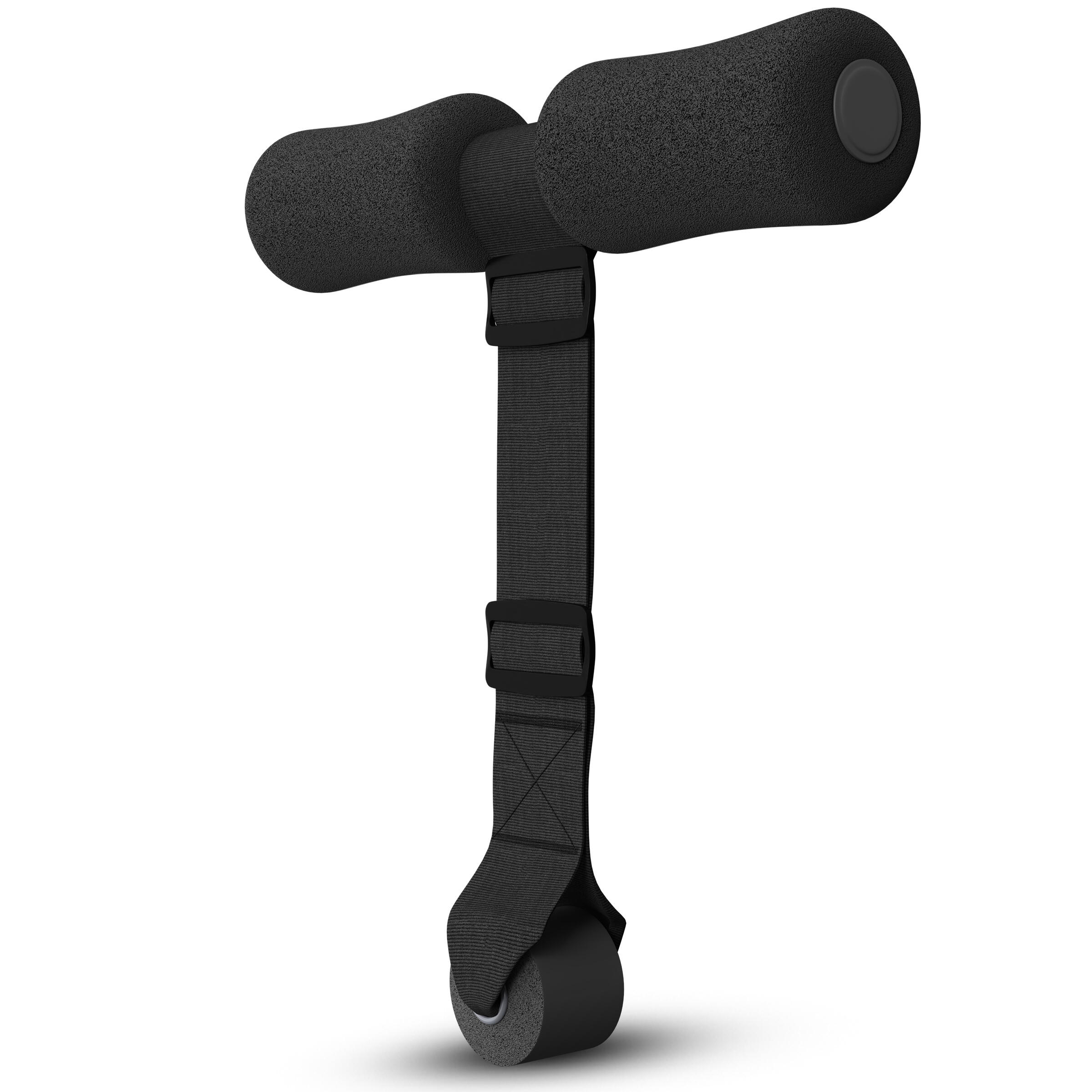 Sixpack Trainer NEOLYMP Sit Up Bar do skutecznego treningu brzucha w domu