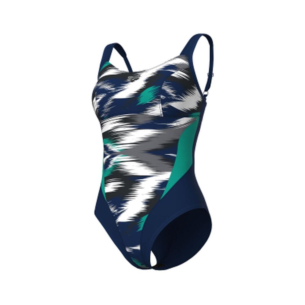 Strój kąpielowy damski modelujący Arena Women's Bodylift Jennifer