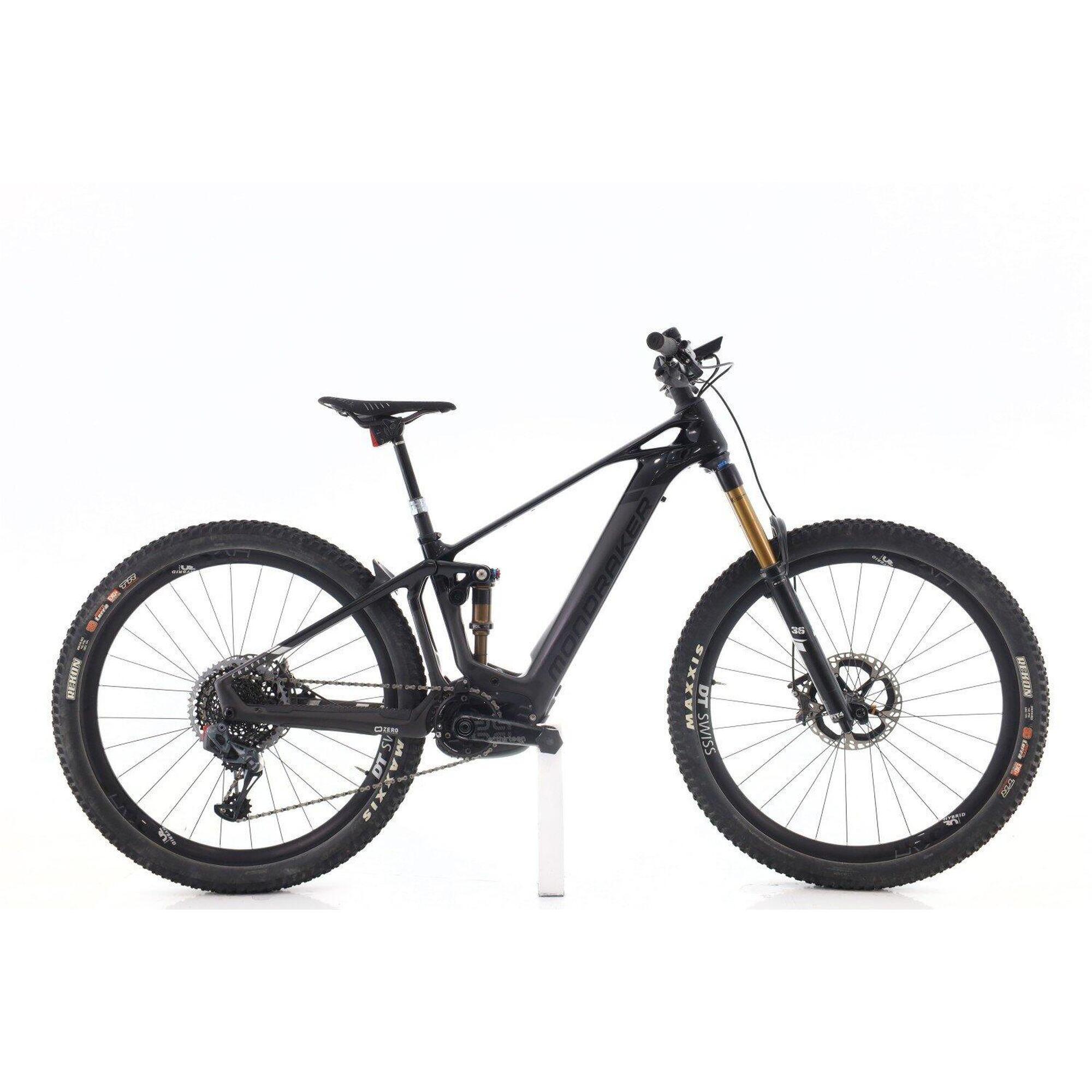 Second life · R. elektryczny · Crafty RR SL X01 AXS · W bardzo dobrym stanie