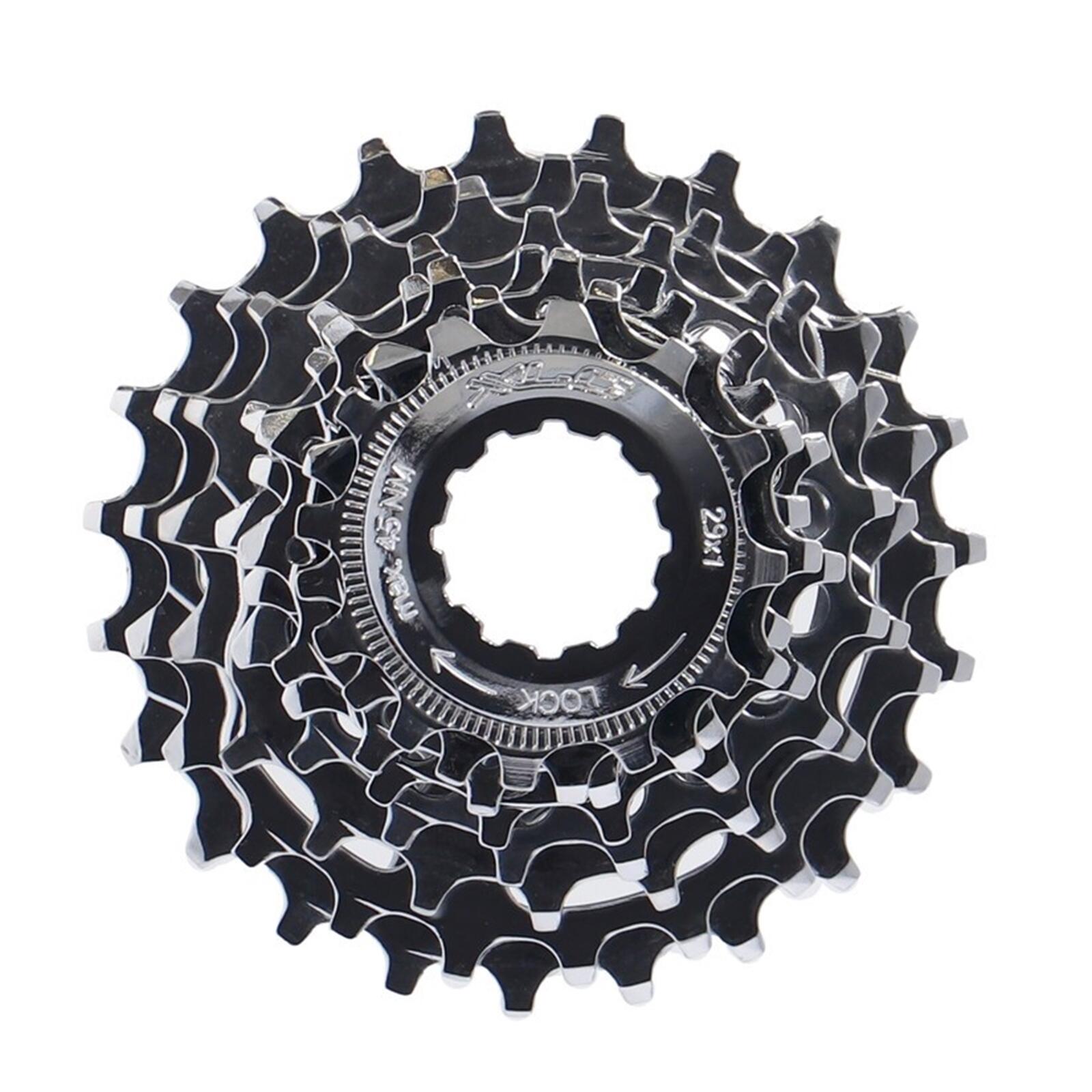 Kaseta XLC Campagnolo 12-23 8V