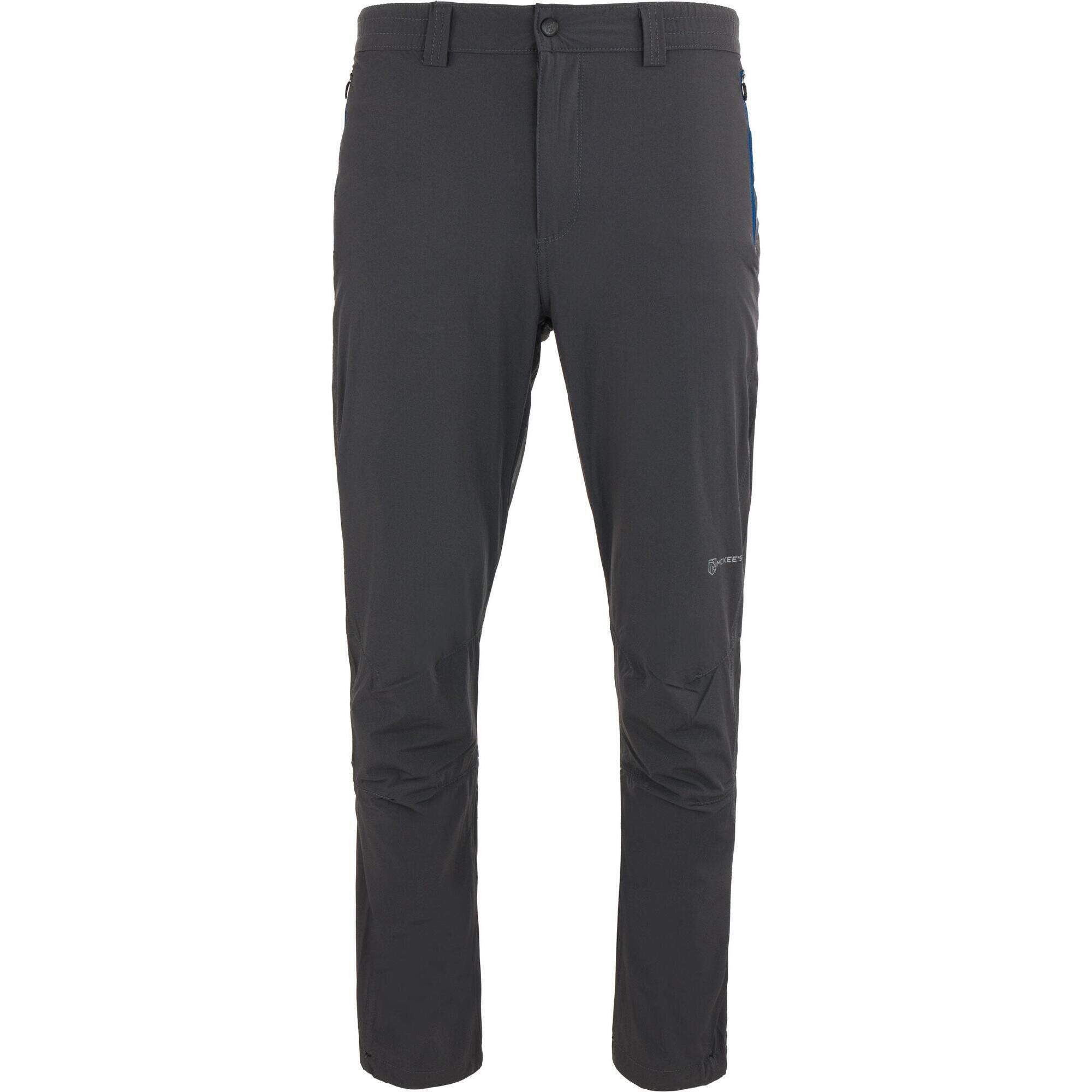 Pantalony McKees Majella Lead 48: Zrównoważony Styl dla Mężczyzn