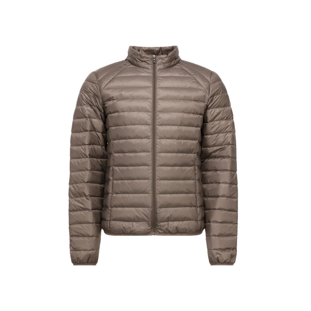 Kurtka puchowa JOTT Mat