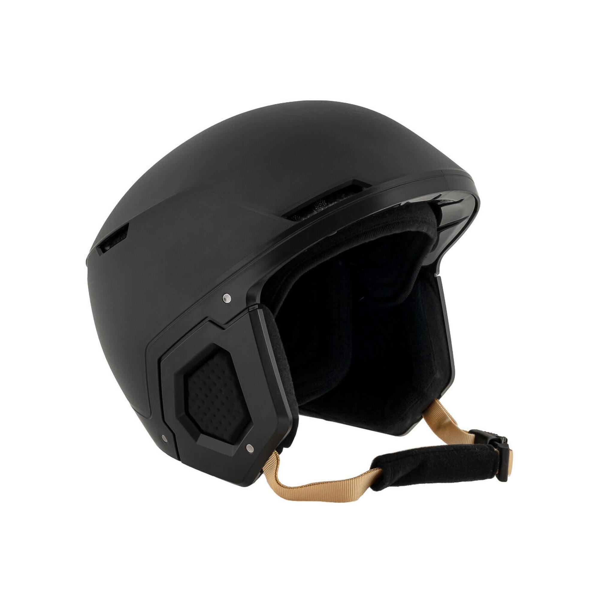 Kask narciarski HEAD CHARTER SR black