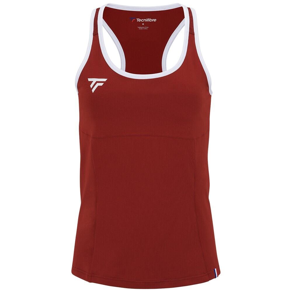 Damski tank top Tecnifibre Team Top