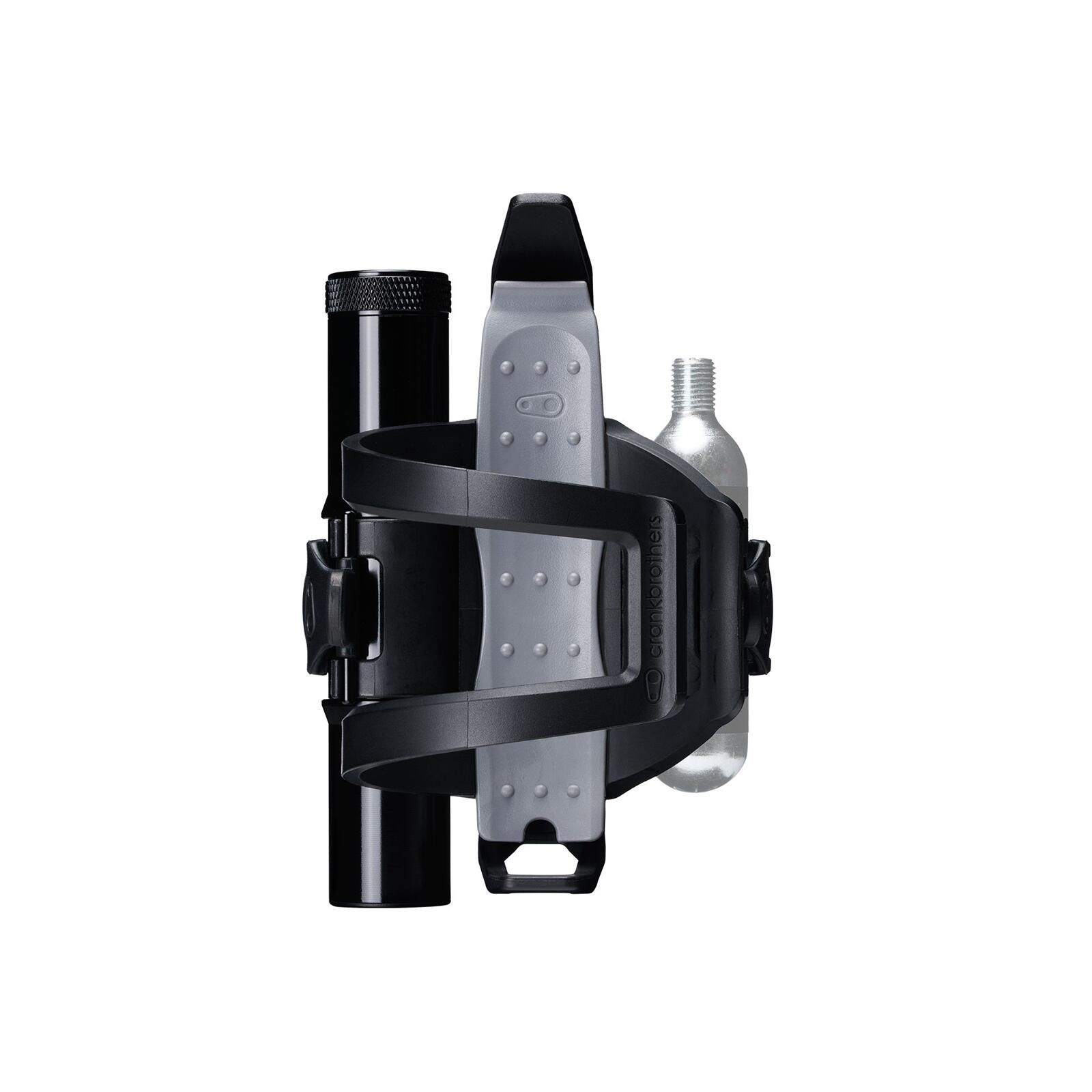 Zestaw koszyków na bidony S.O.S. Tool BC18