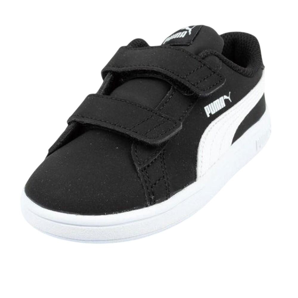 Buty Dziecięce Smash V2 Ze Skóry Ekologicznej