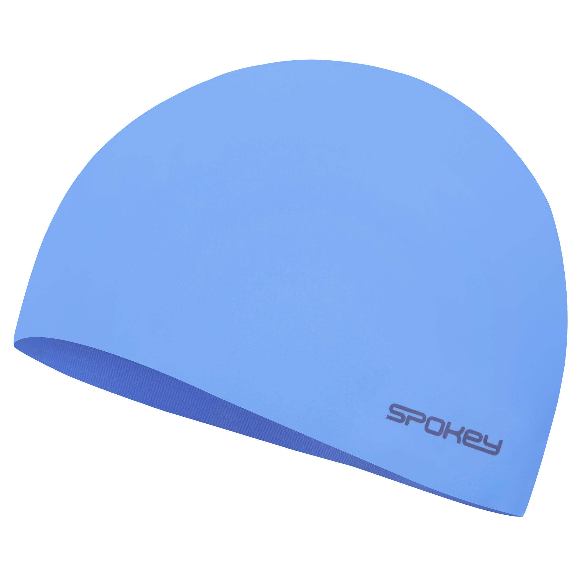 Silikonowy czepek pływacki Spokey Summer Cap