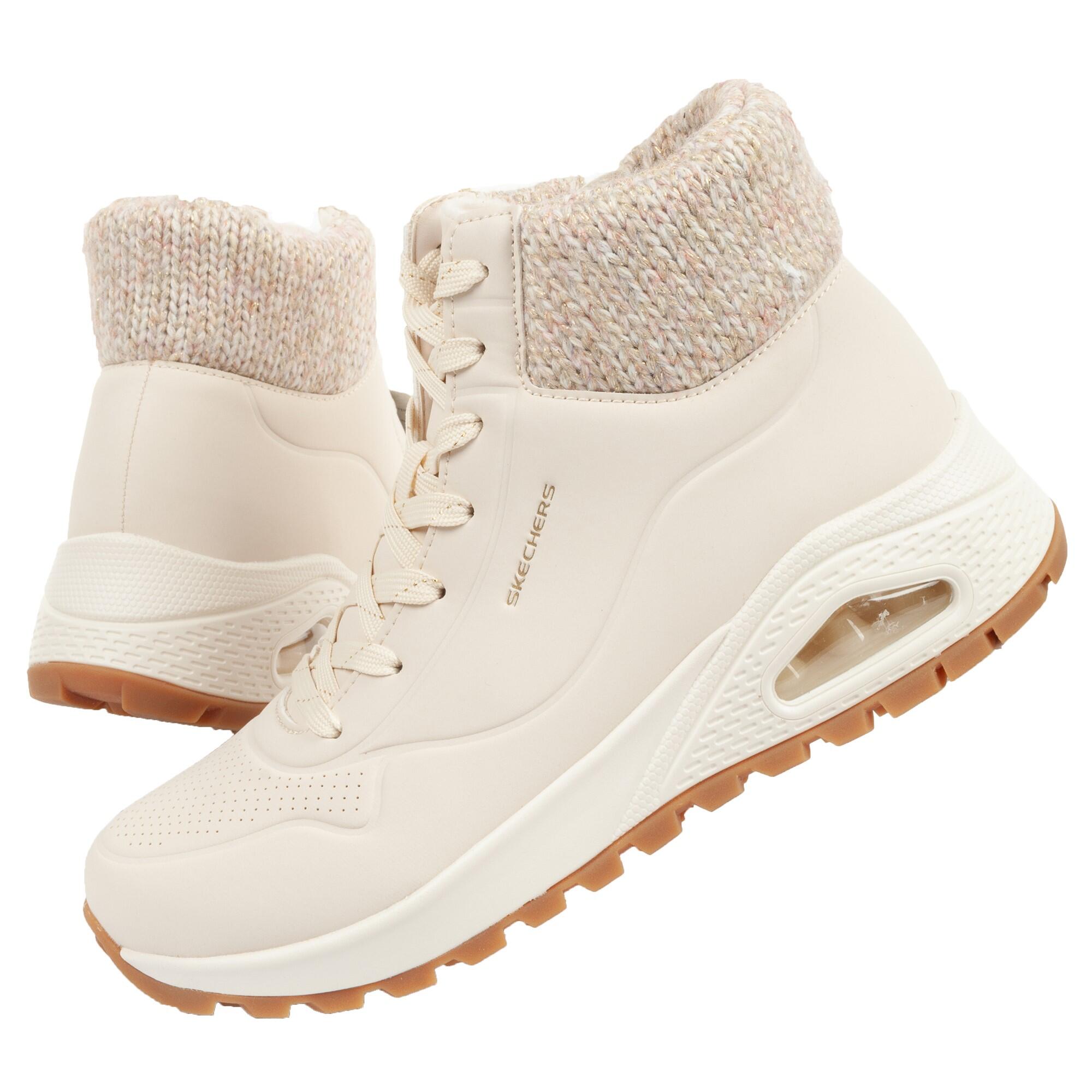 Buty damskie Skechers Uno Rugged
