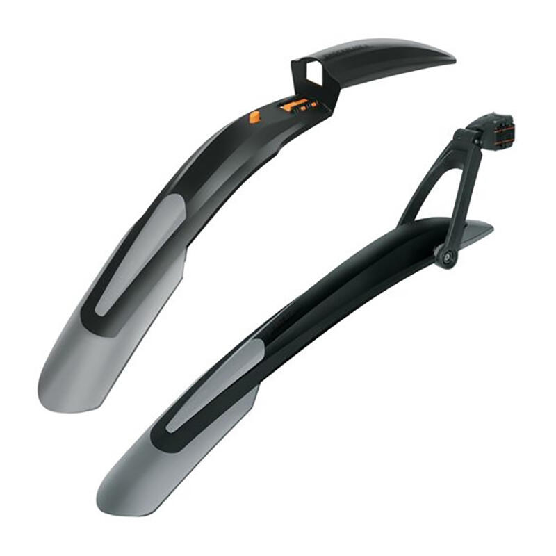 Błotniki Rowerowe Zestaw SKS BLADE SET 26"