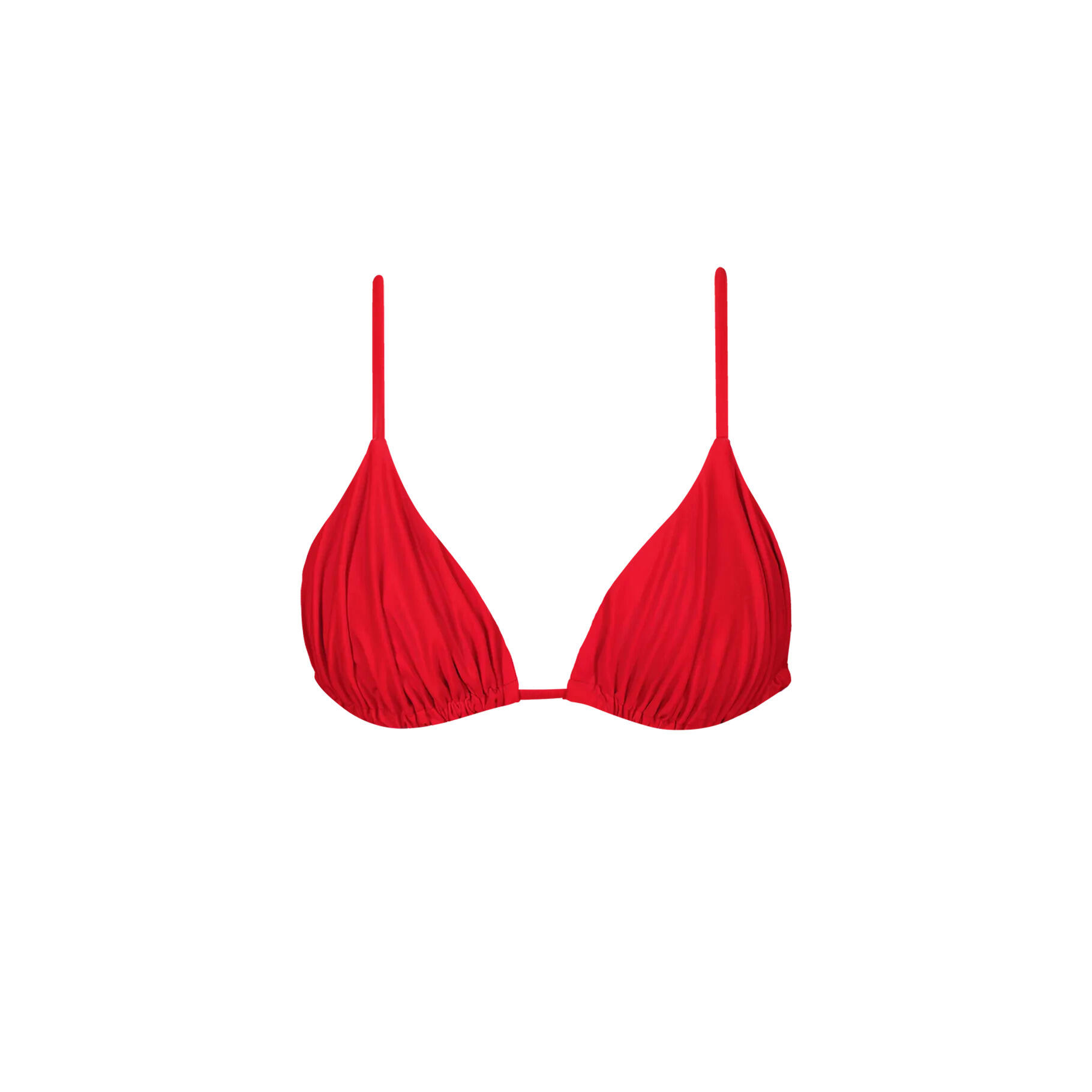 Damski kostium kąpielowy 1-częściowy Barts Kelli Gathered Triangle