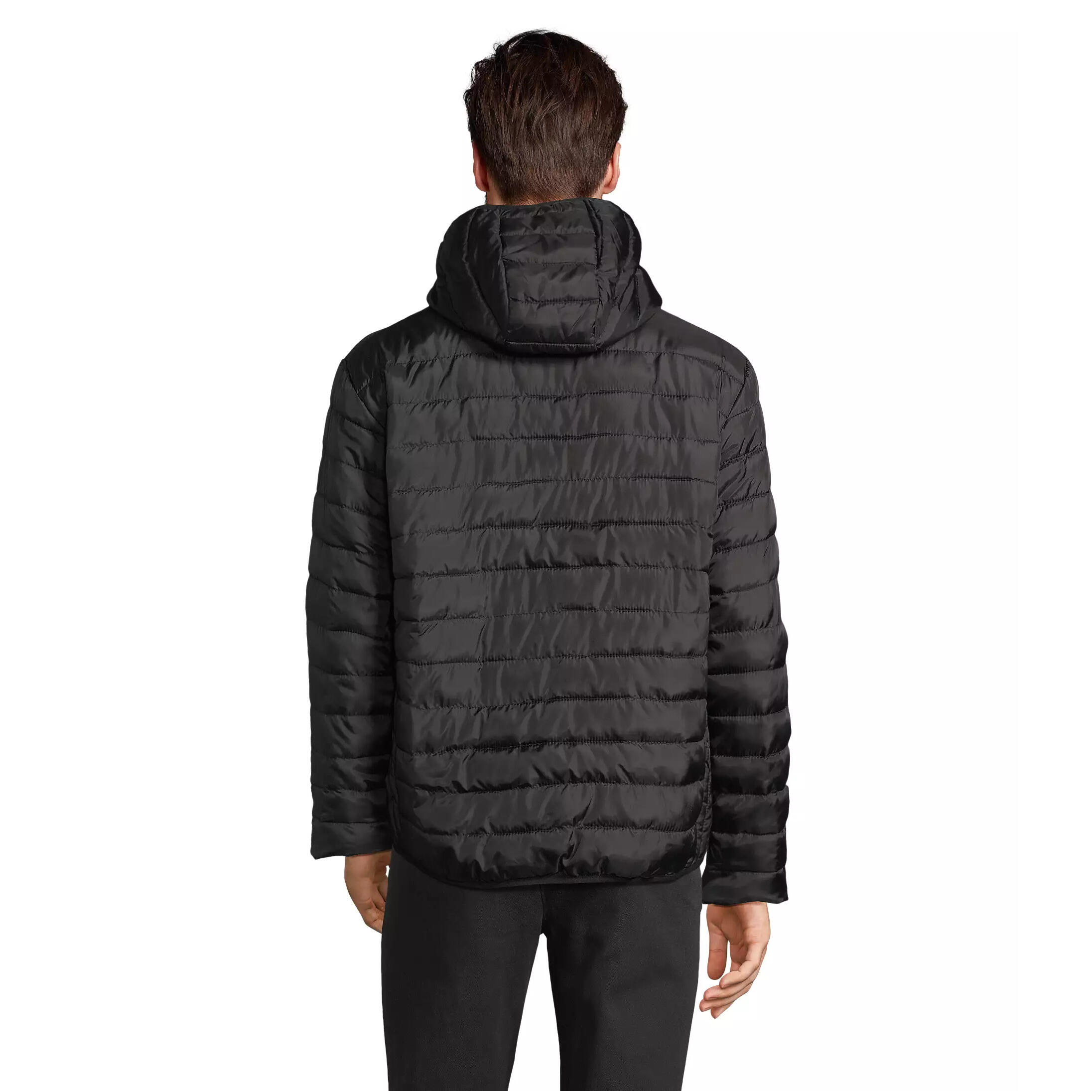 Kurtka z kapturem Sol's Stream